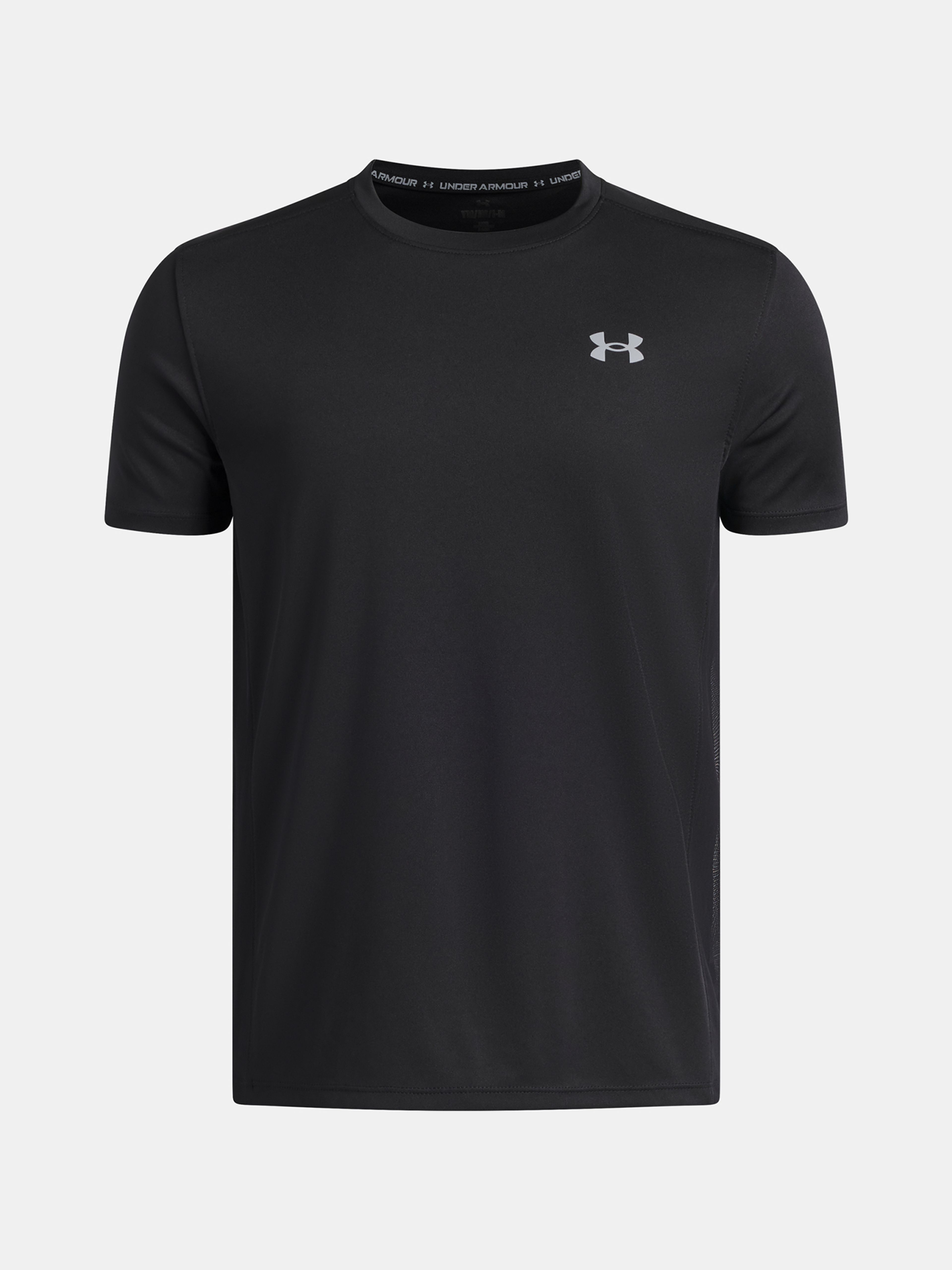 Zēnu t-krekls Under Armour UA Tech Utility SS - 001