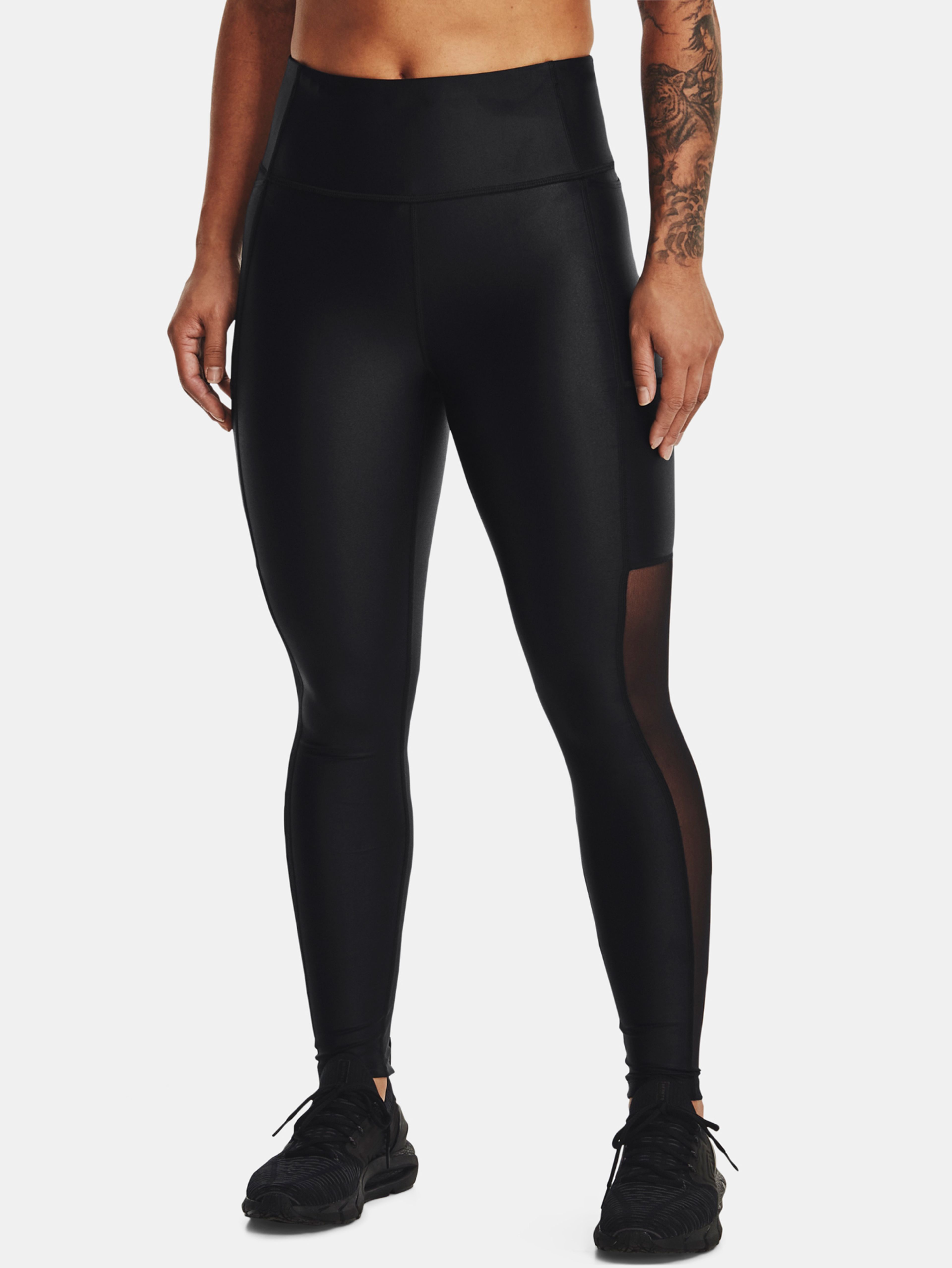 Női leggings Under Armour UA Iso-Chill Run Ankle Tight