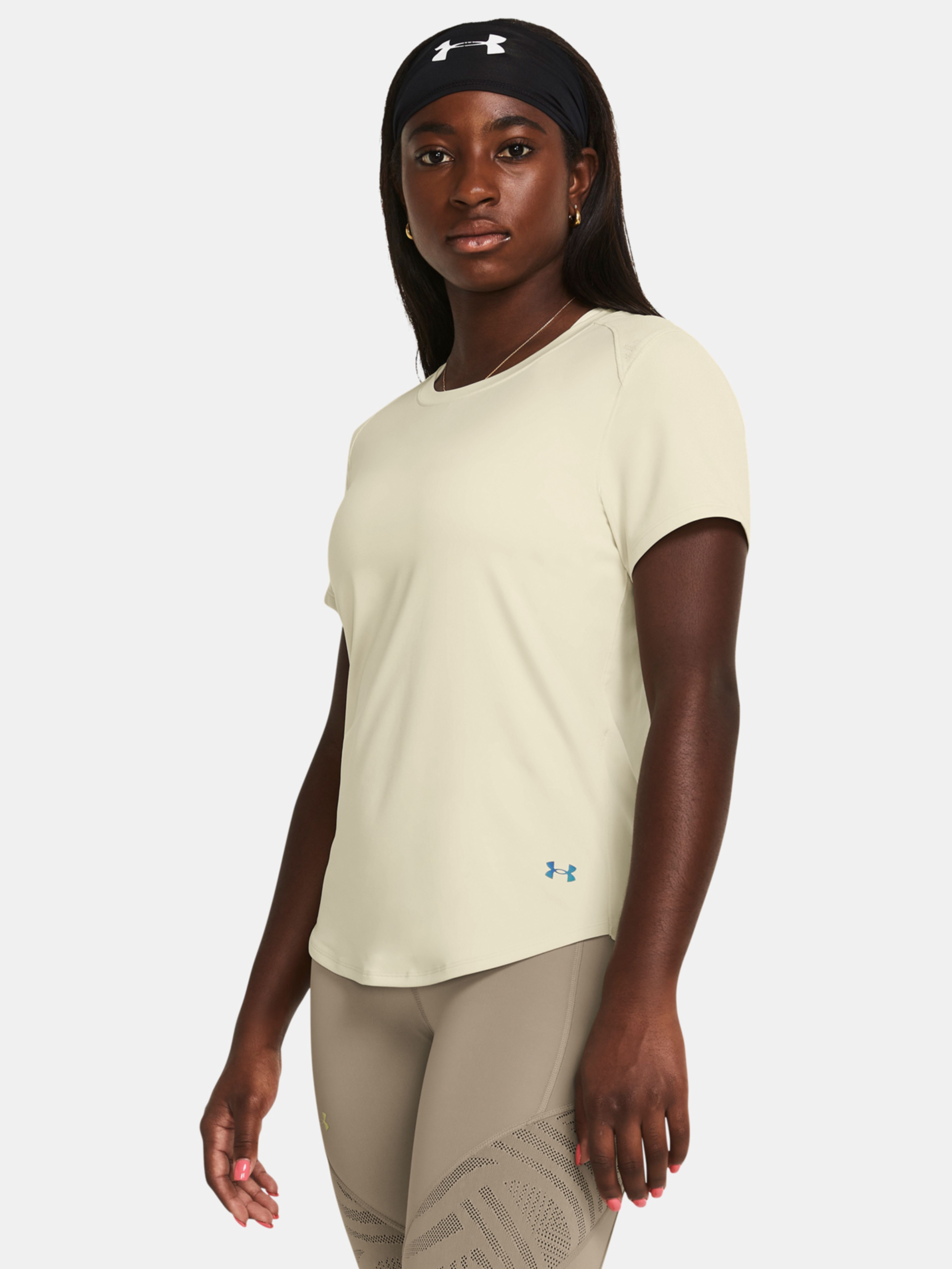 Női póló Under Armour Vanish Elite Vent SS