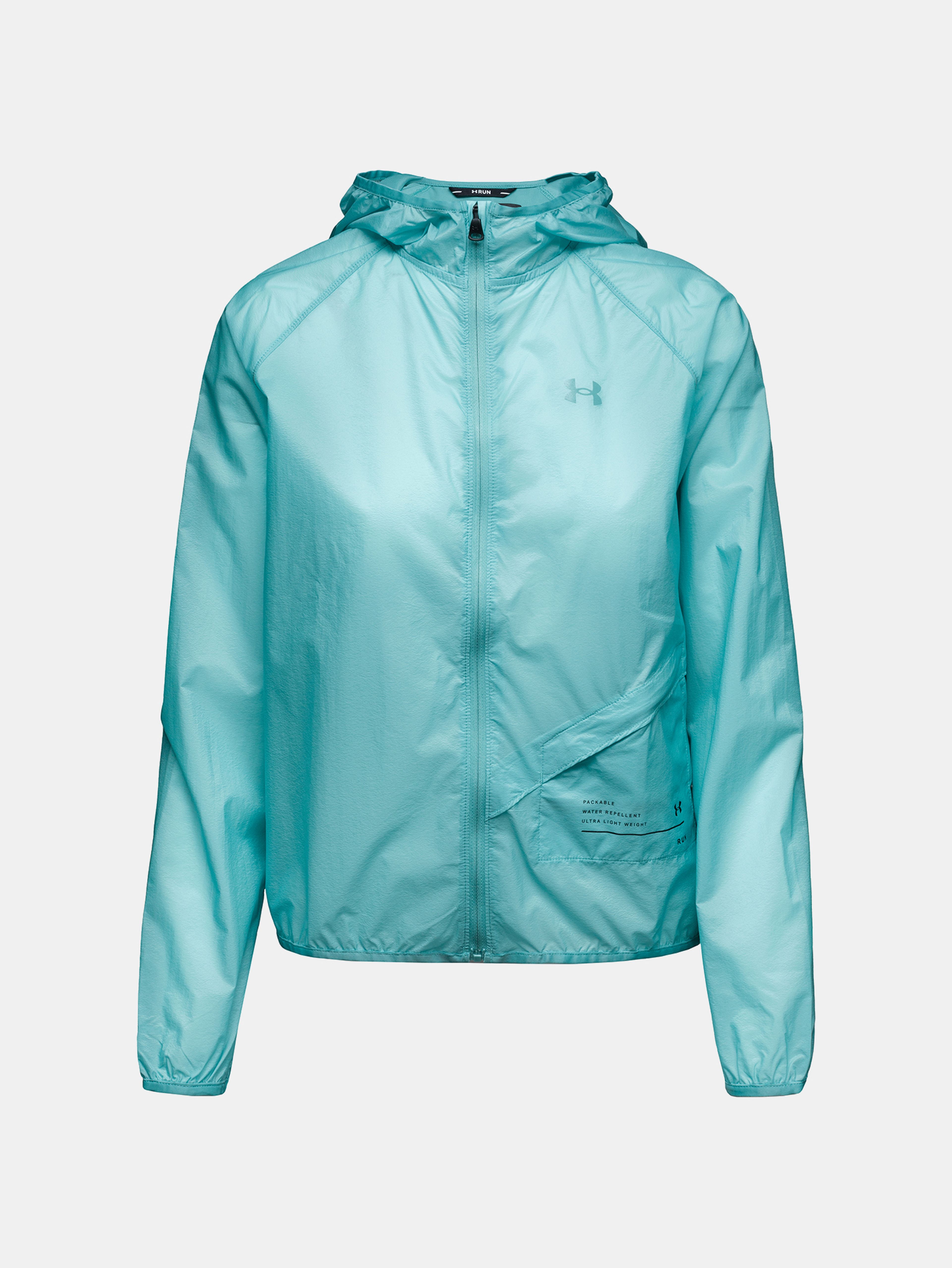 Ženska jakna Under Armour Qualifier Packable Jacket