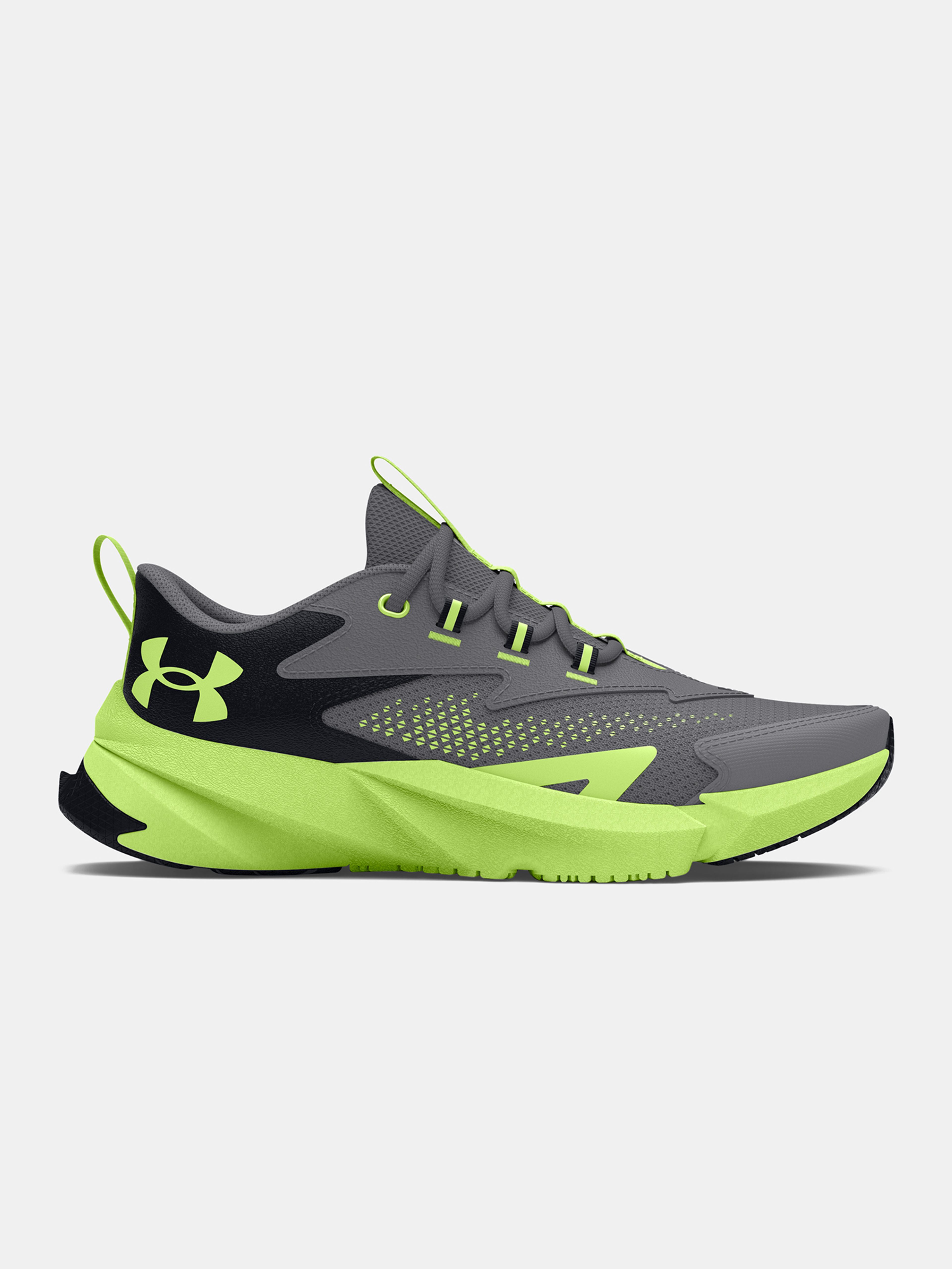 Čevlji  Under Armour UA BGS Scramjet 6