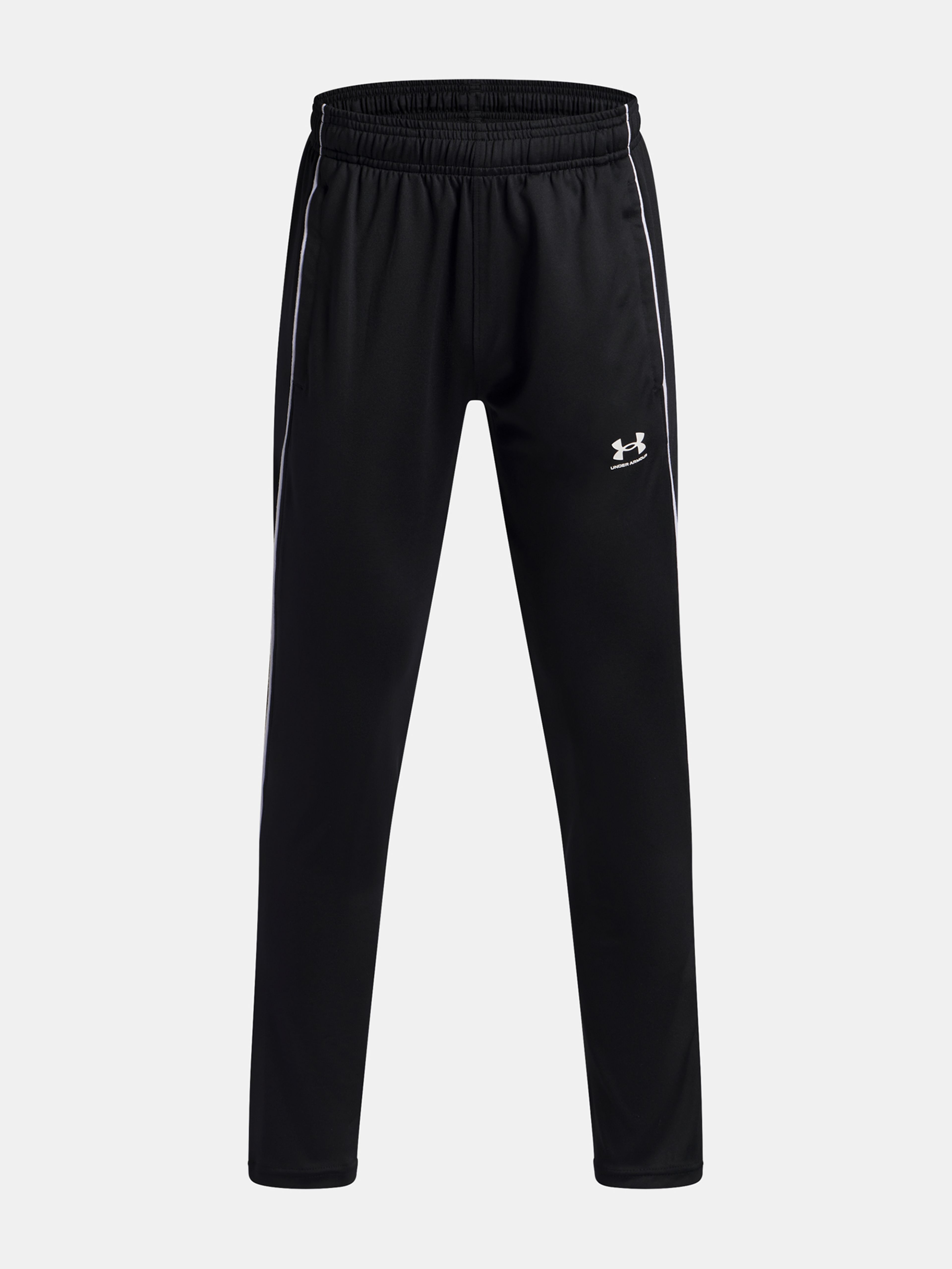 Chlapčenské športové nohavice Under Armour UA B Challenger Training Pnt-BLK