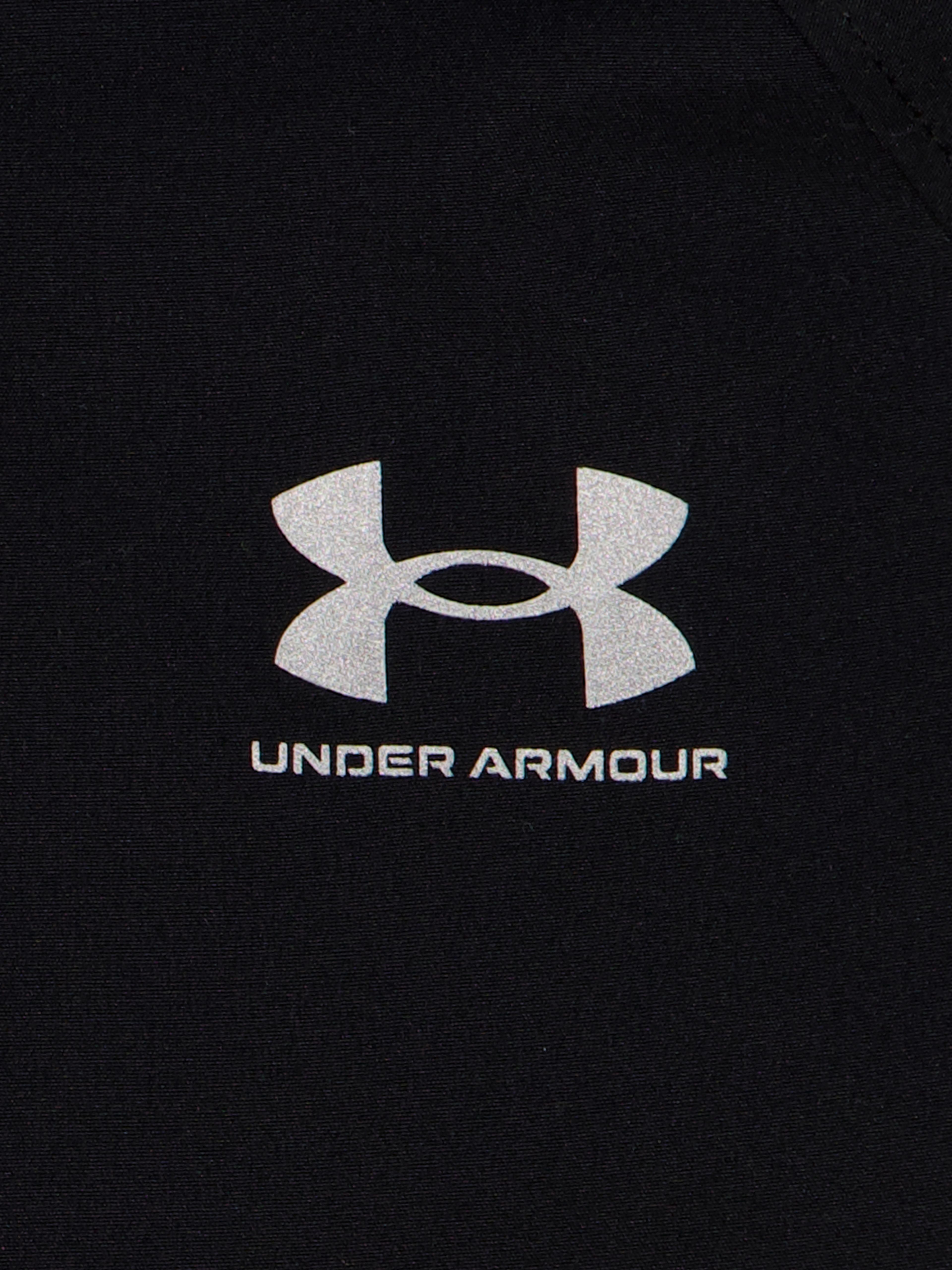 Zēnu komplekts Under Armour UA RIVAL WOVEN SET - 004