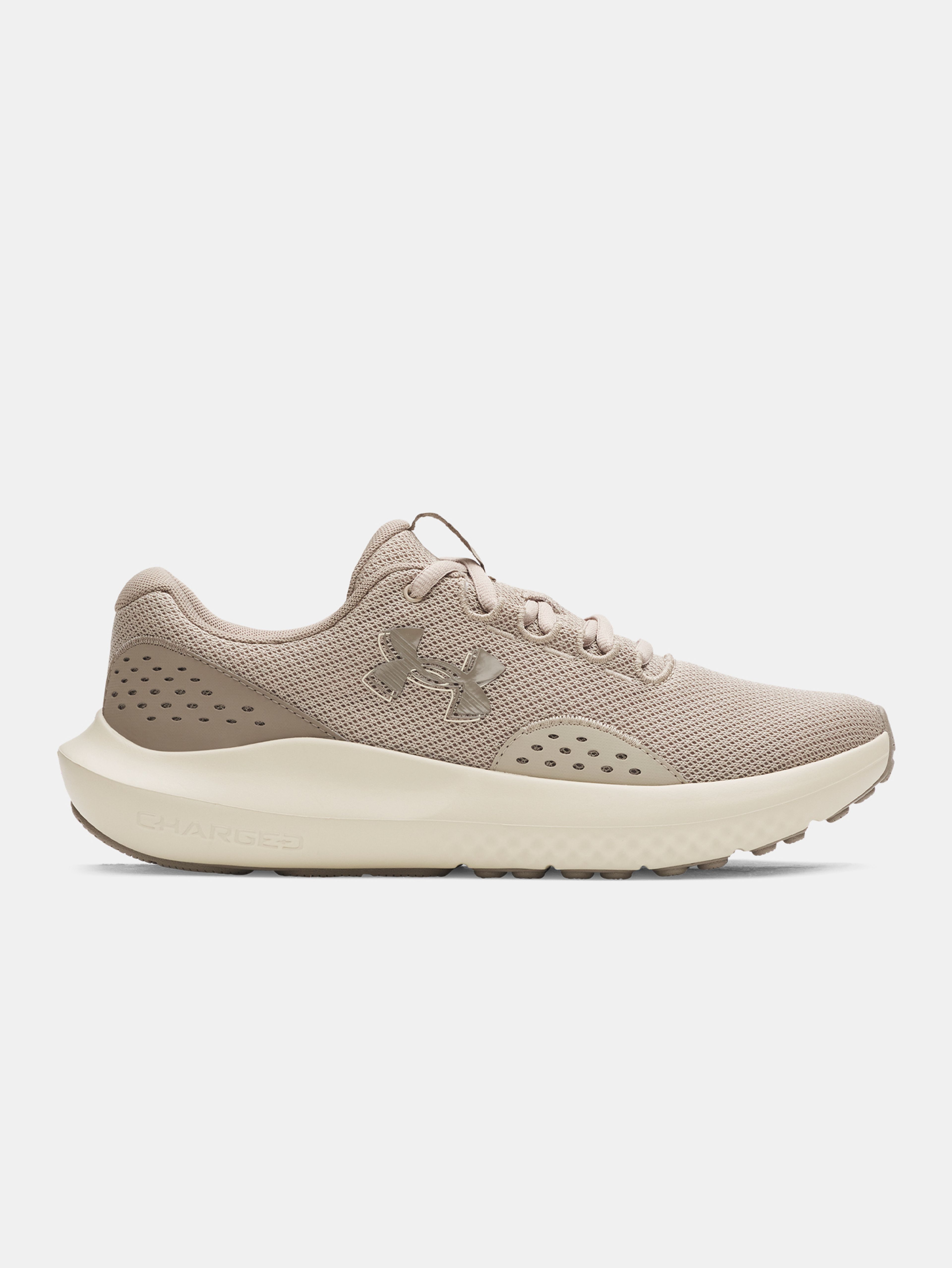Moški čevlji Under Armour UA Charged Surge 4-BRN