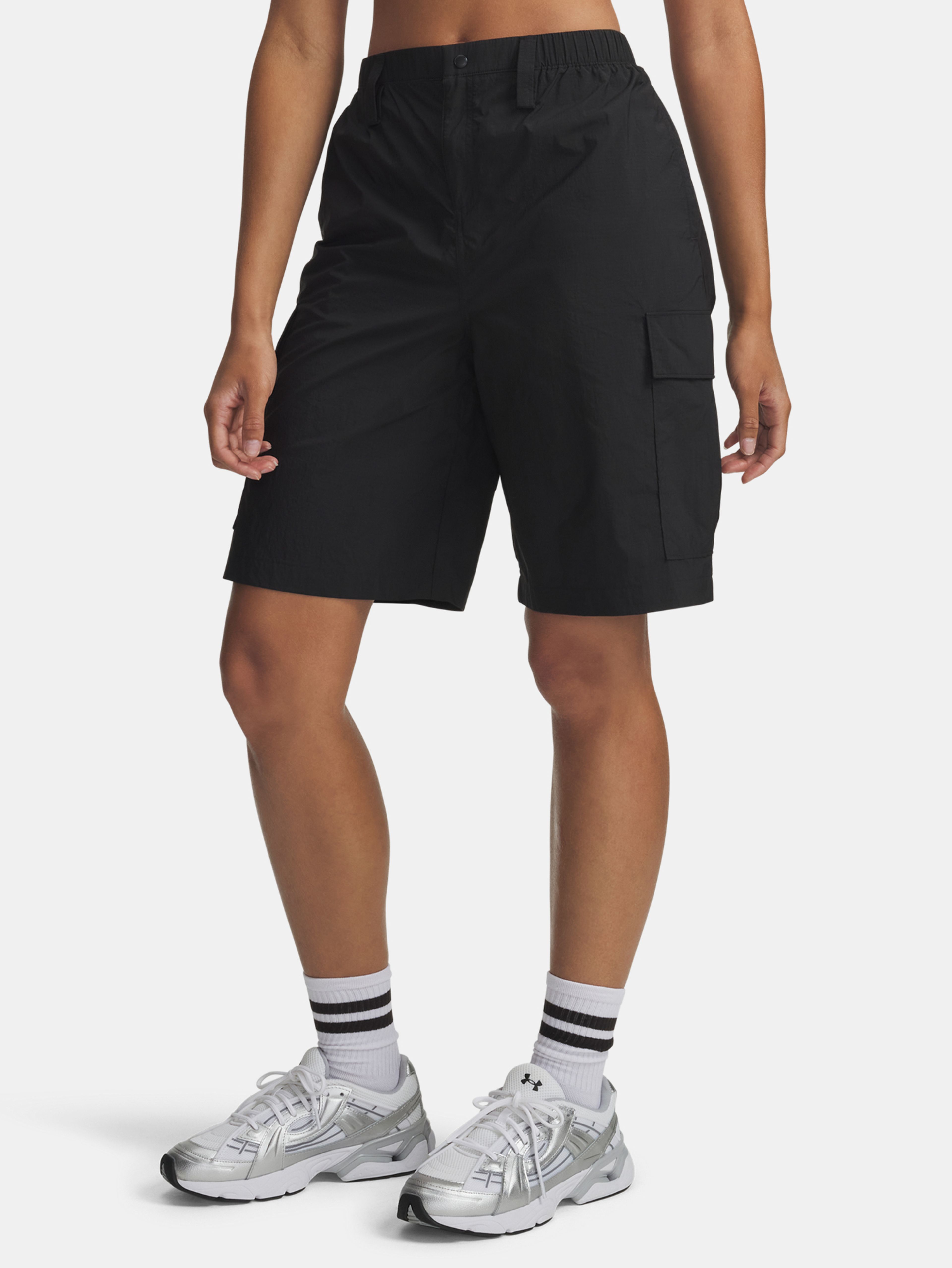 Dámske kraťasy Under Armour Unstoppable Cargo Short