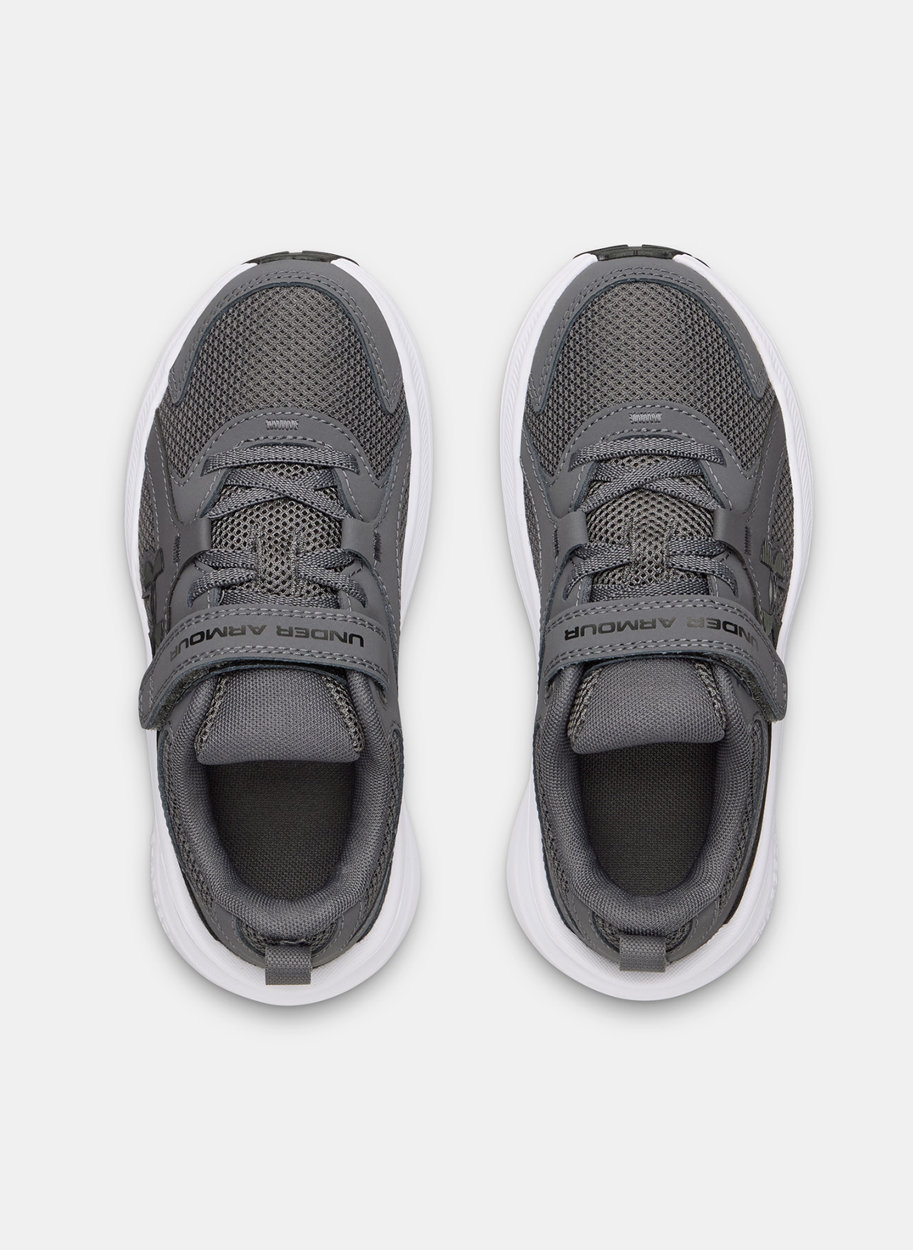 Berniukams  batai Under Armour UA BPS Assert 11 AC - 005