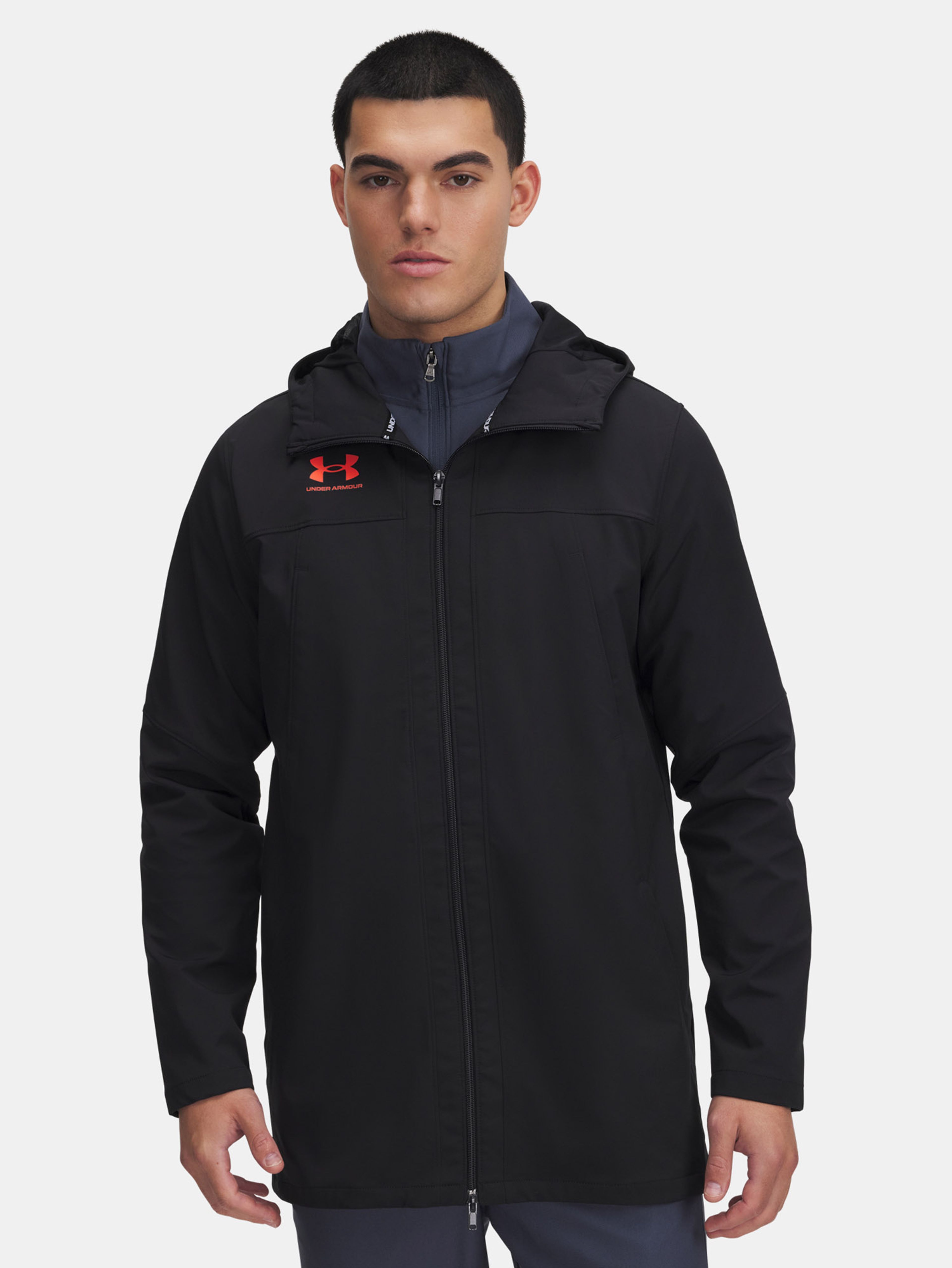 Férfi dzseki Under Armour UA M's Ch. Pro Jacket