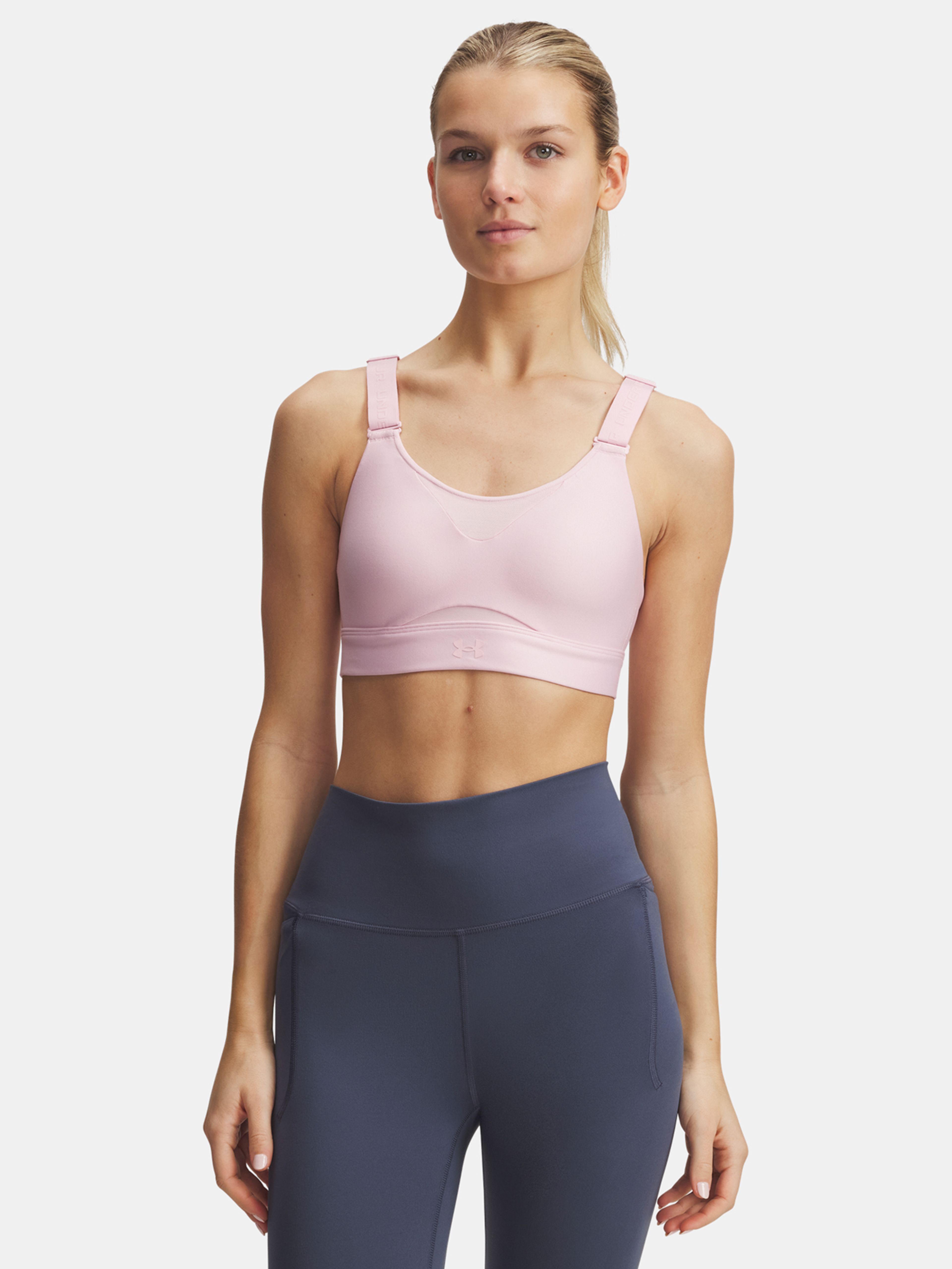 Női melltartó Under Armour UA Infinity High 2.0 Bra