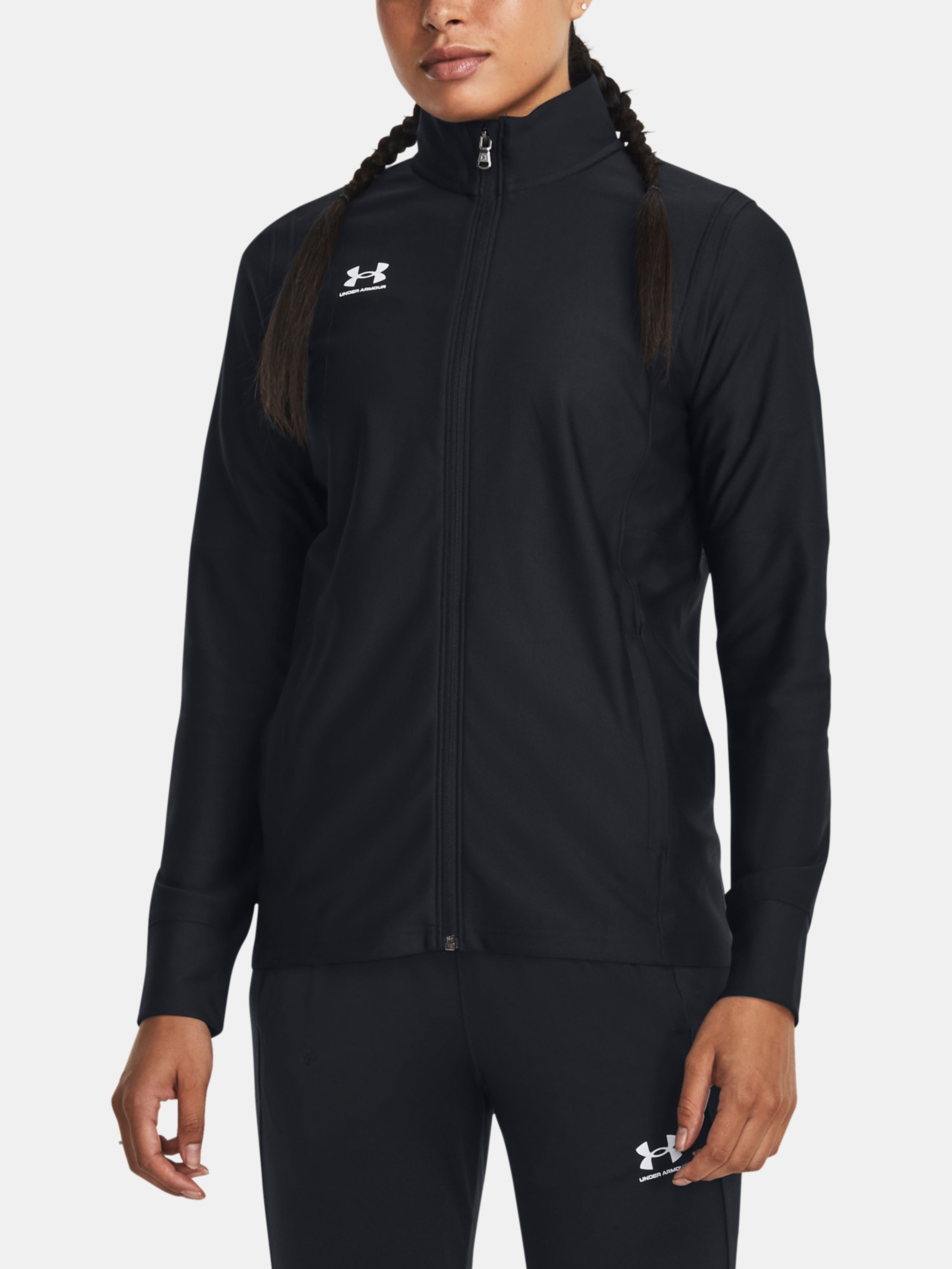 Női dzseki Under Armour UA W's Ch. Track Jacket