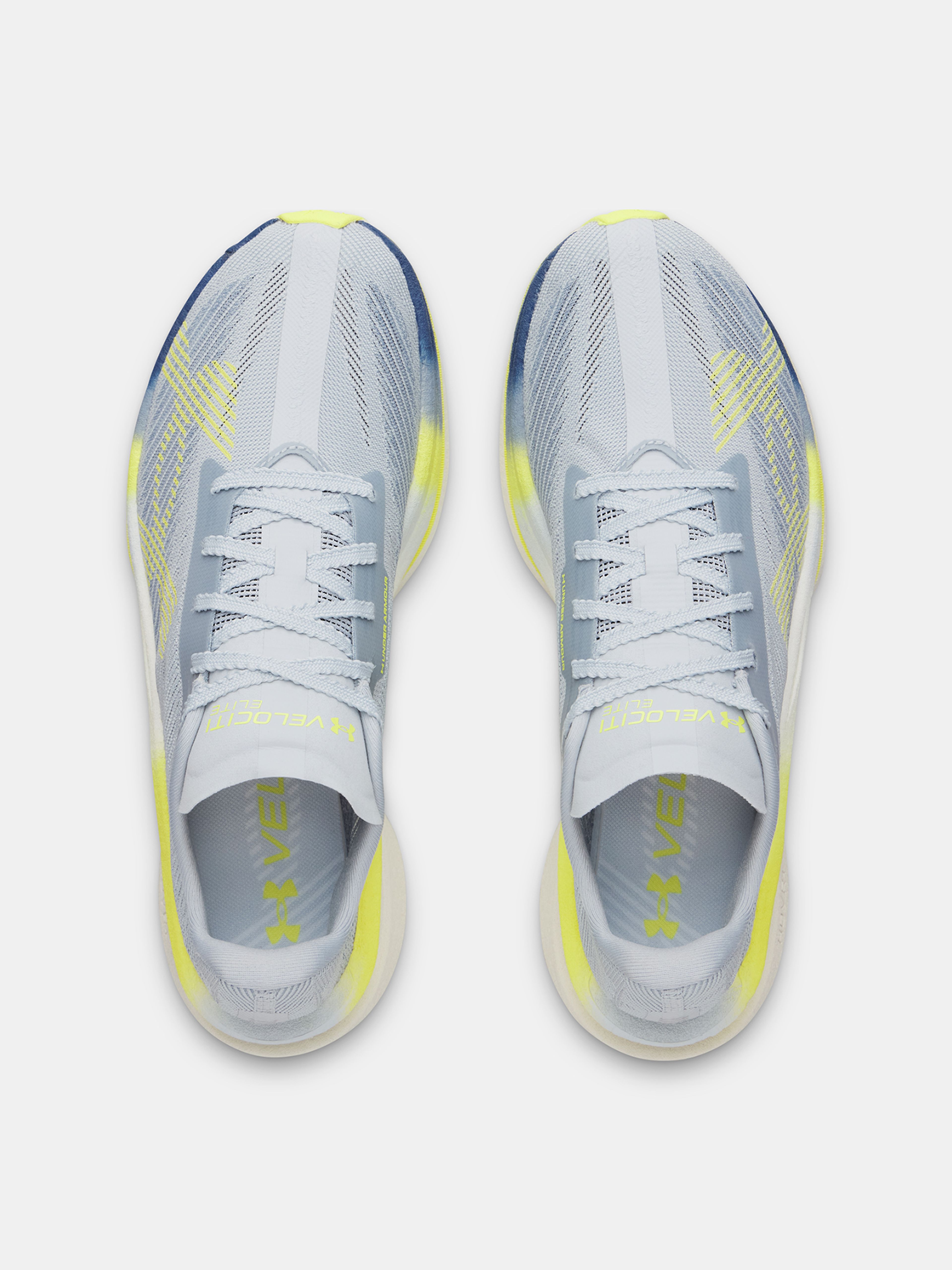 Unisex cipők Under Armour UA U Velociti Elite 3 - 005