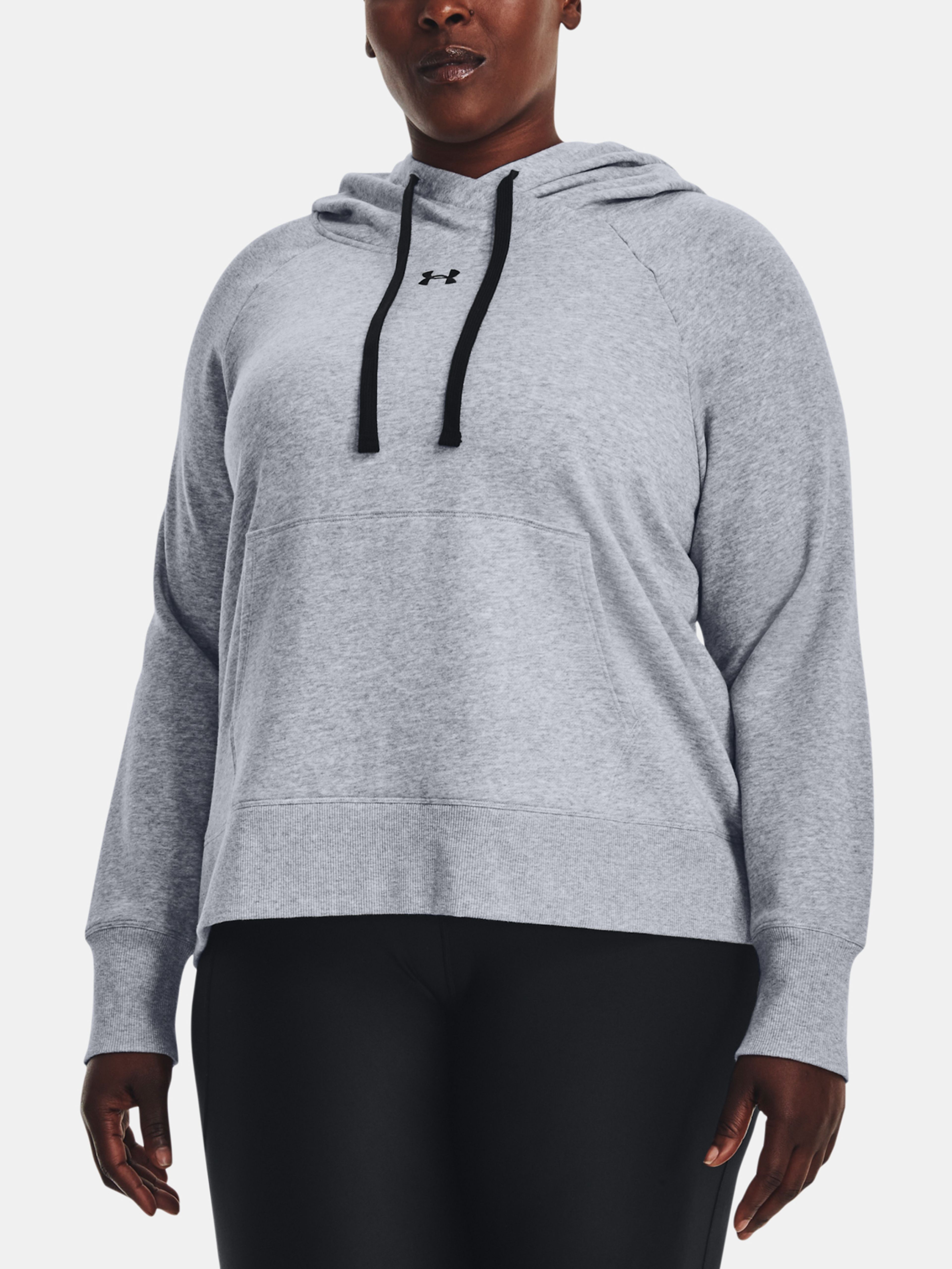 Sieviešu ikdienas džemperis Under Armour Rival Fleece HB Hoodie&