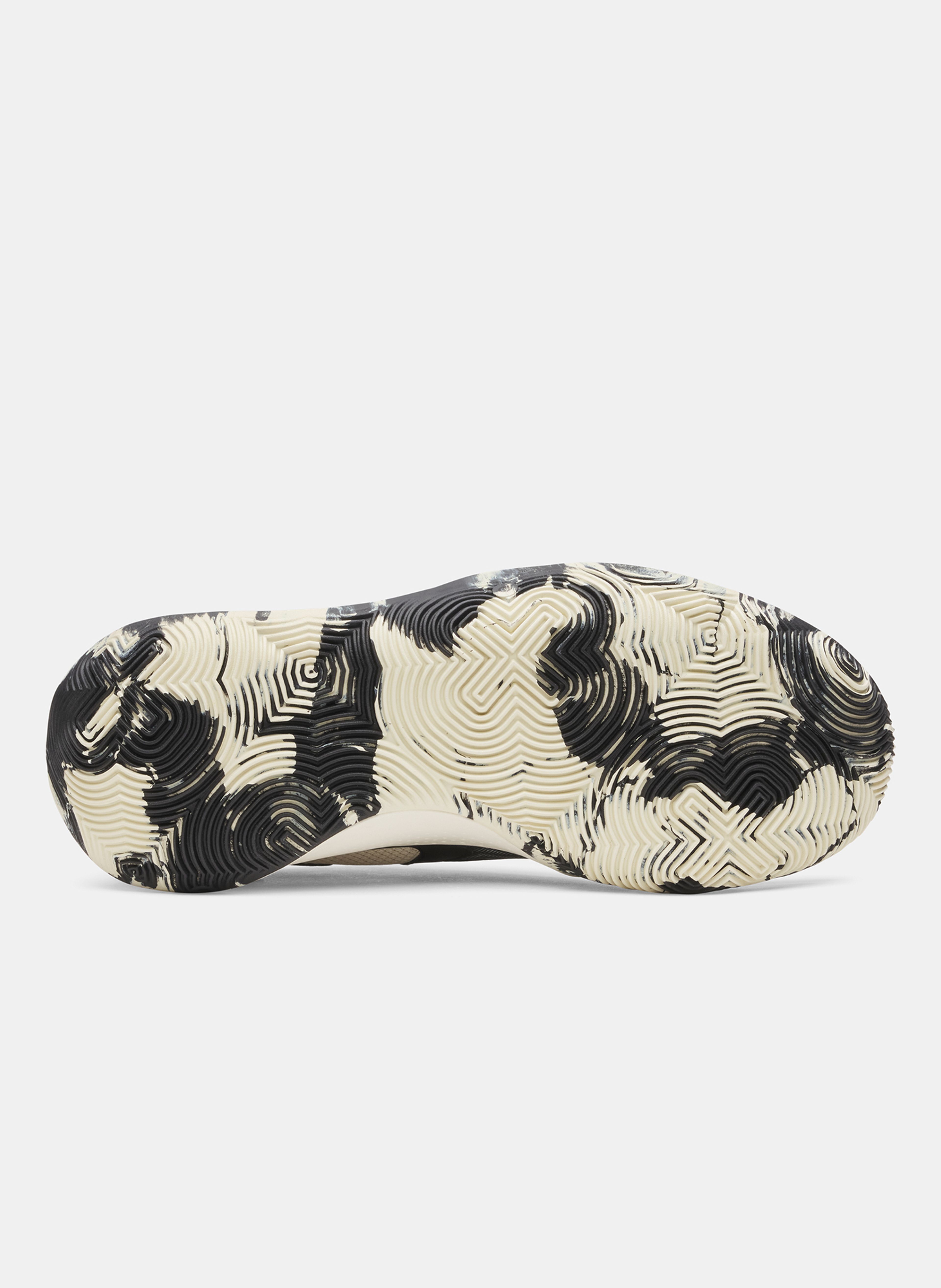 Unisex batai Under Armour UA JET '25 - 004