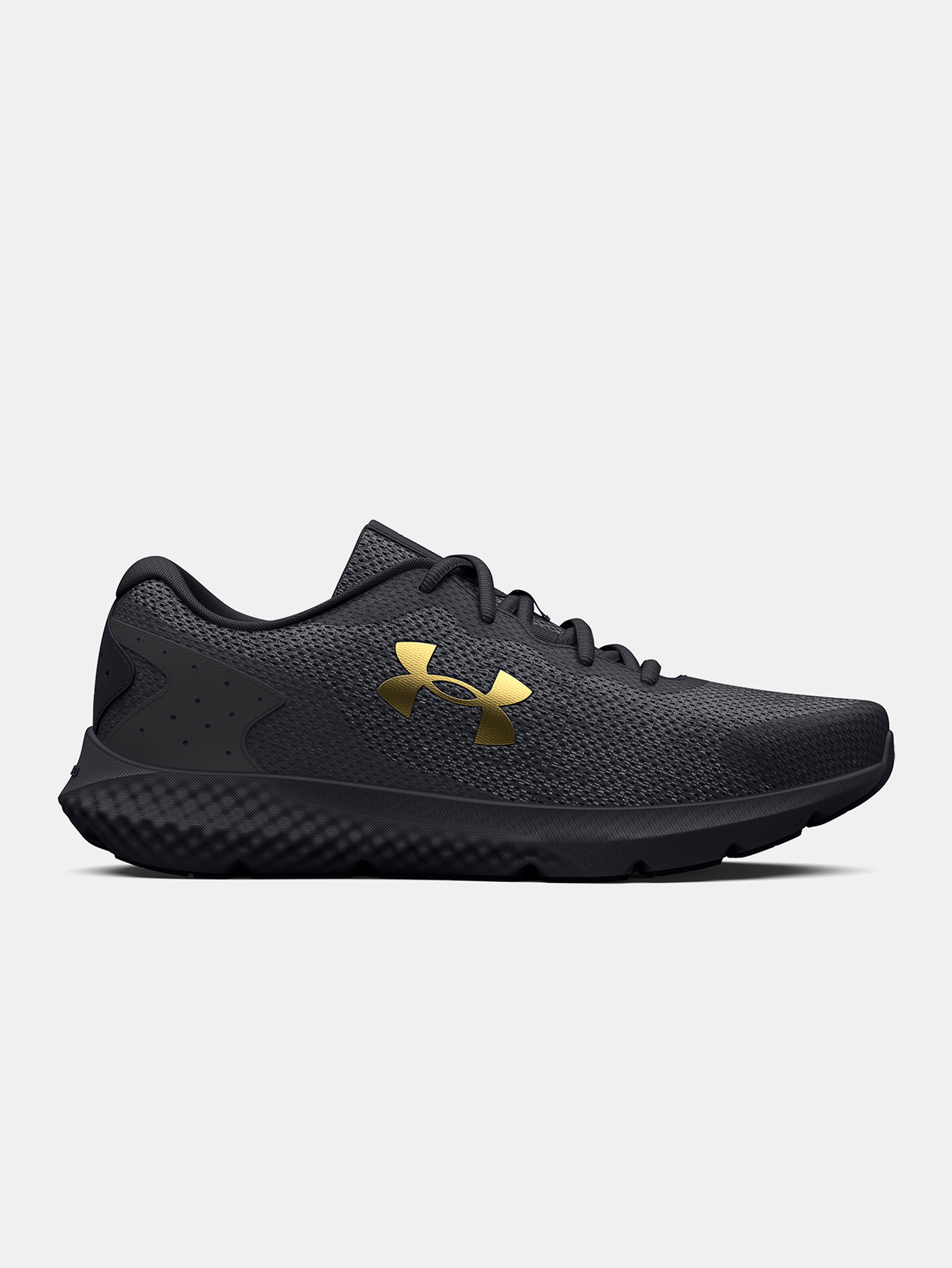 Meeste tossud Under Armour UA Charged Rogue 3 Knit