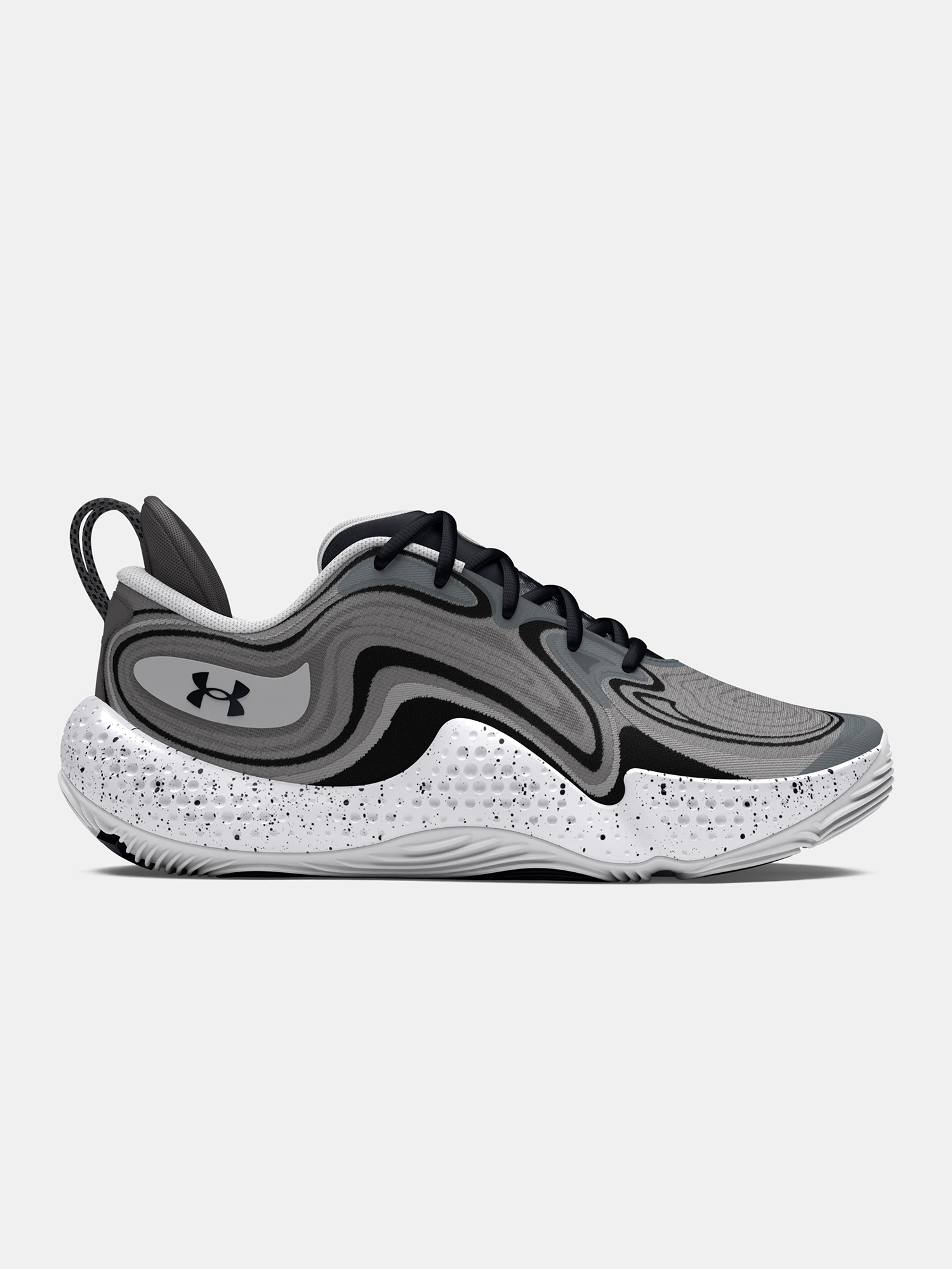 Unisex cipők Under Armour UA SPAWN 6