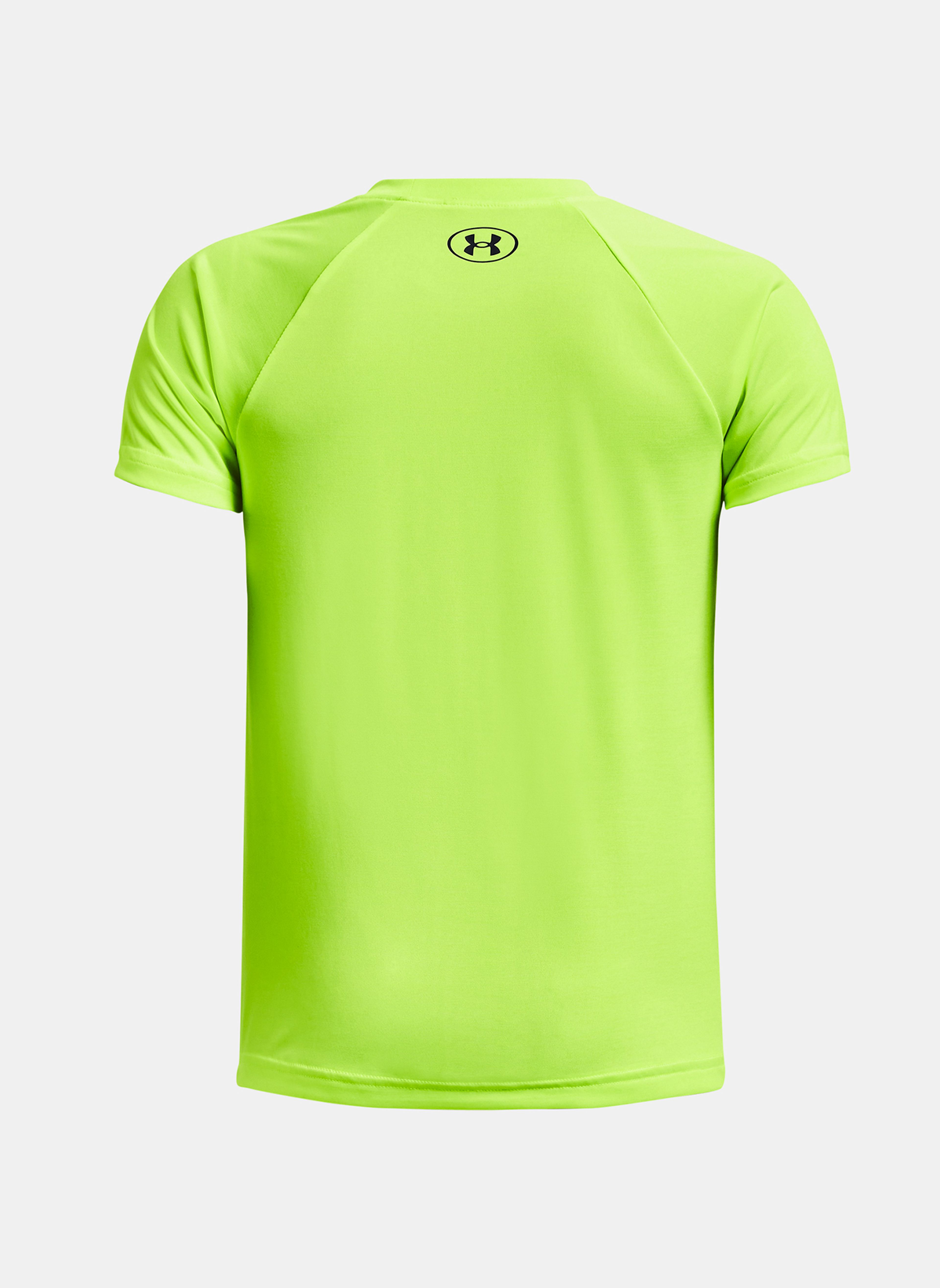 Chlapčenské tričko Under Armour UA Tech Twist SS - 002