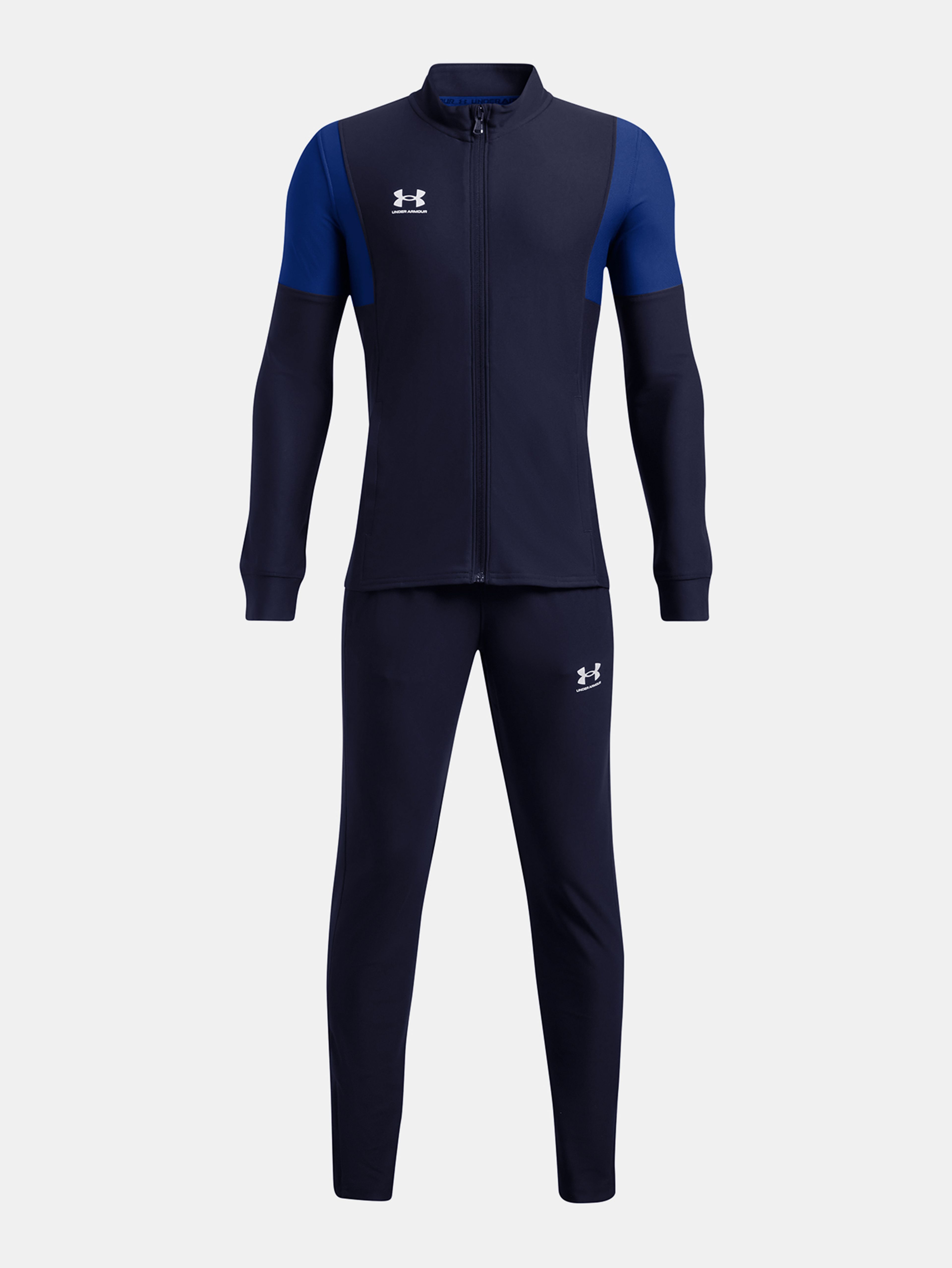 Komplet Under Armour UA B's Challenger Tracksuit