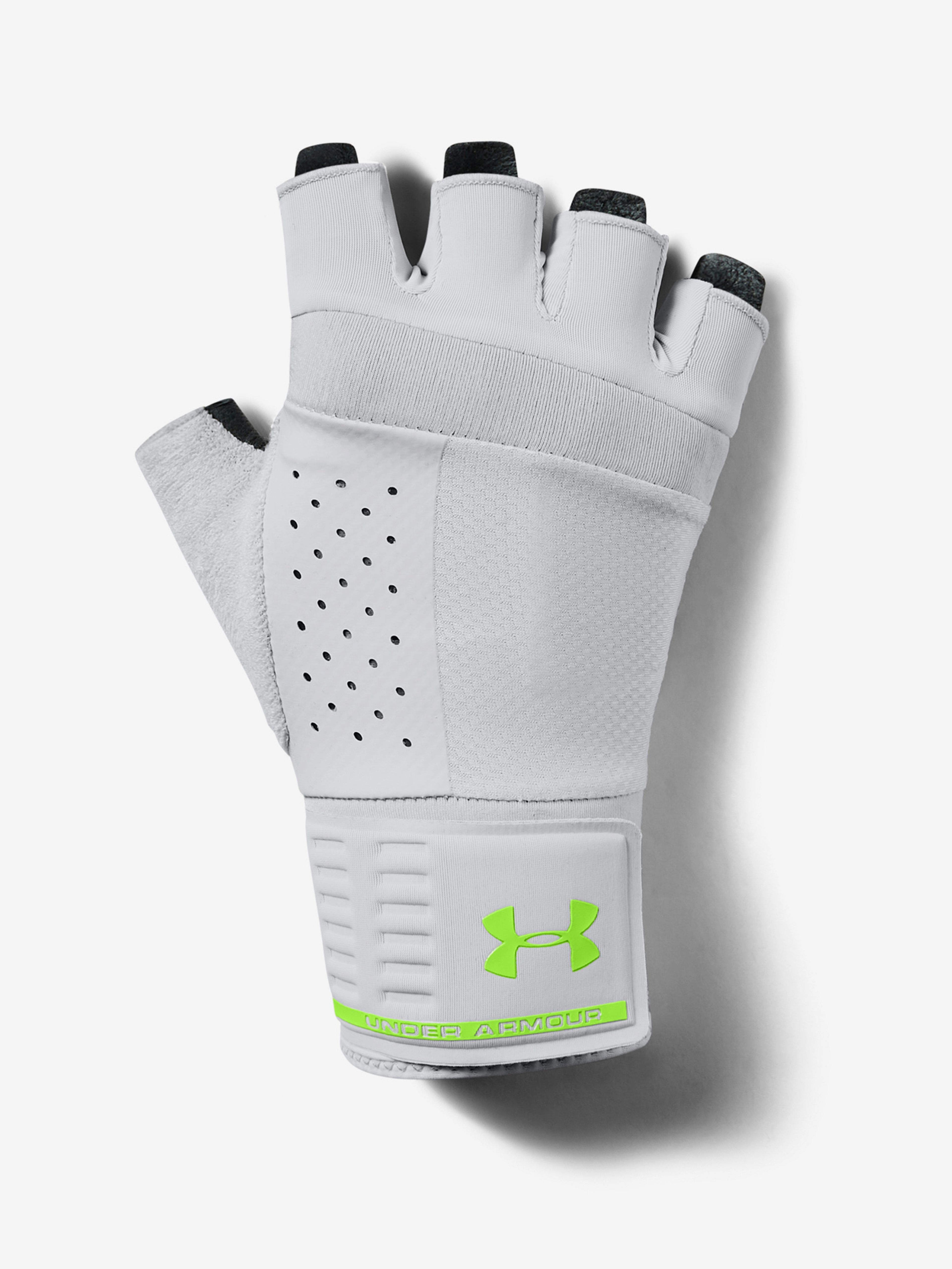 Meeste kindad Under Armour Men'S Weightlifting Glove