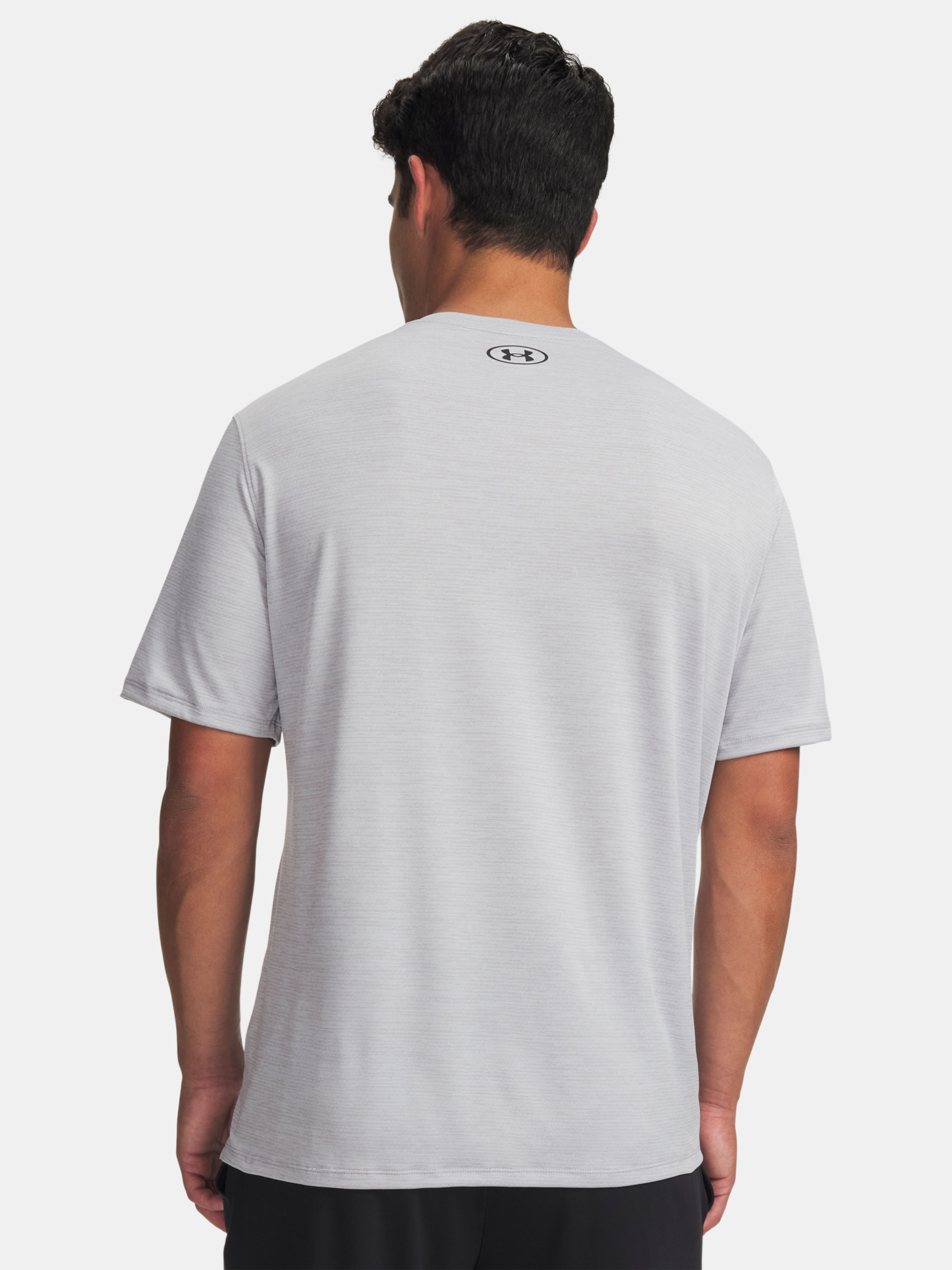 Moška majica Under Armour UA Tech Vent SS - 002