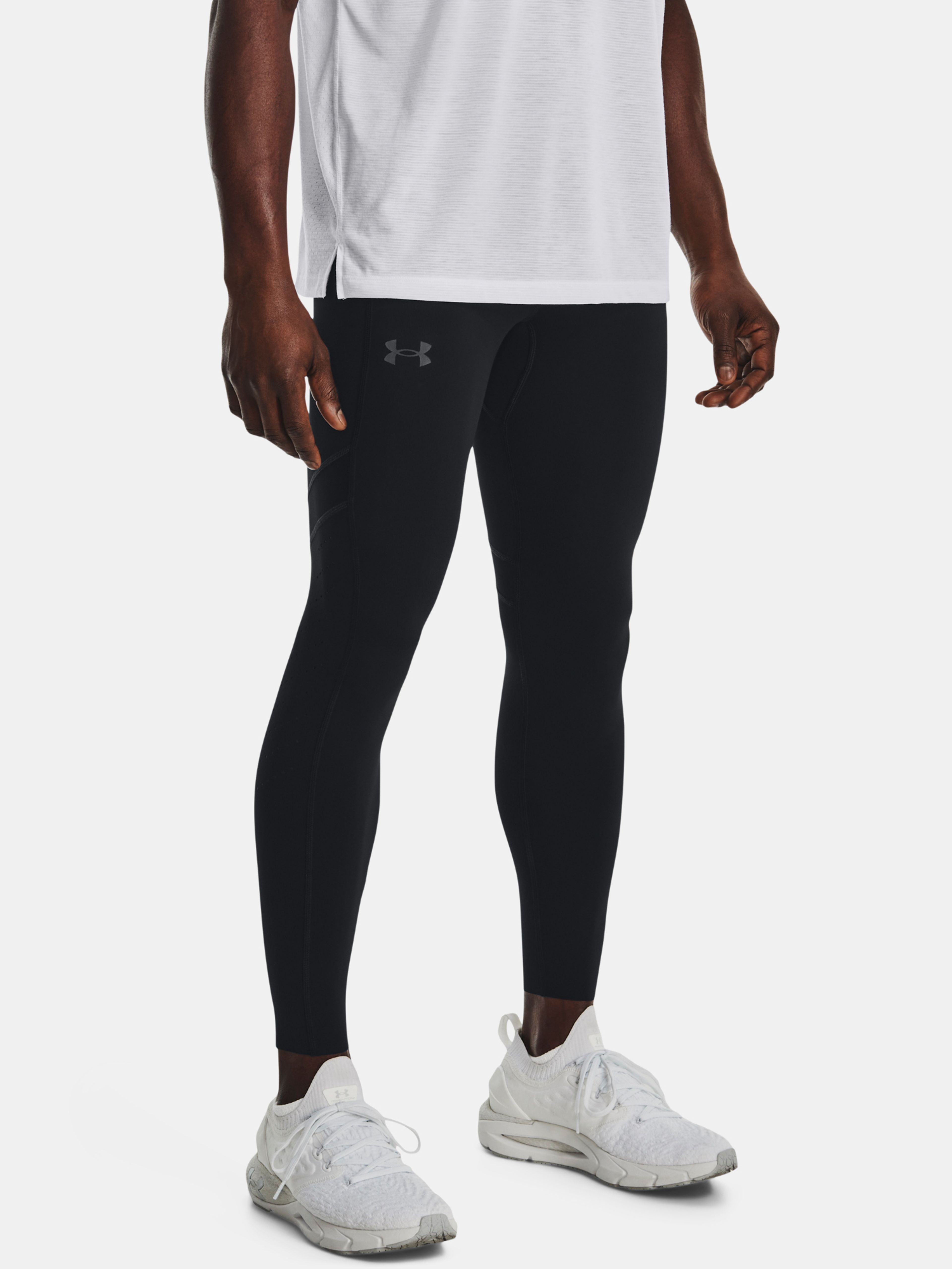 Pánske legíny Under Armour UA SPEEDPOCKET TIGHT