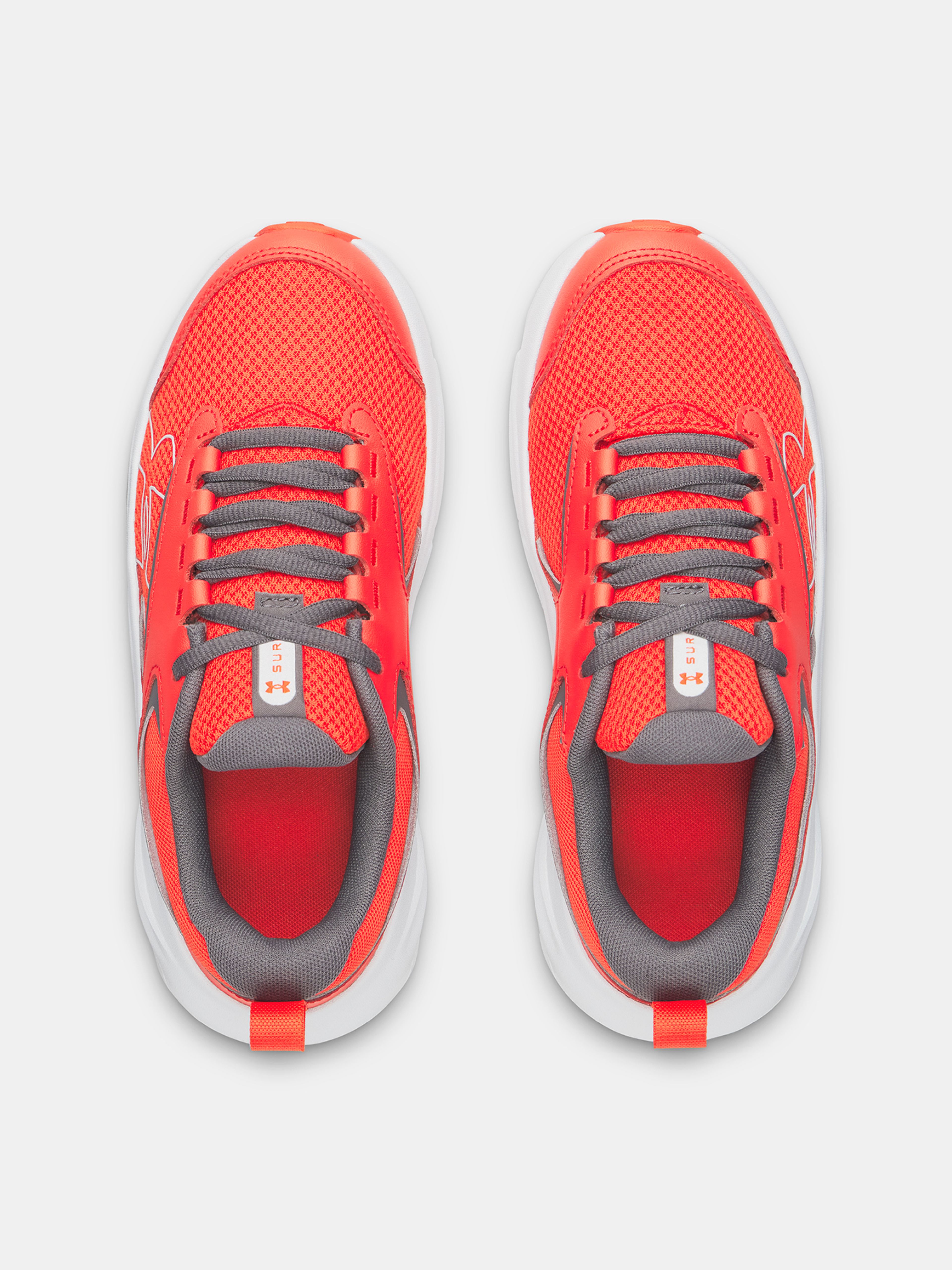 Chlapecké boty Under Armour UA BGS Surge 5 - 005