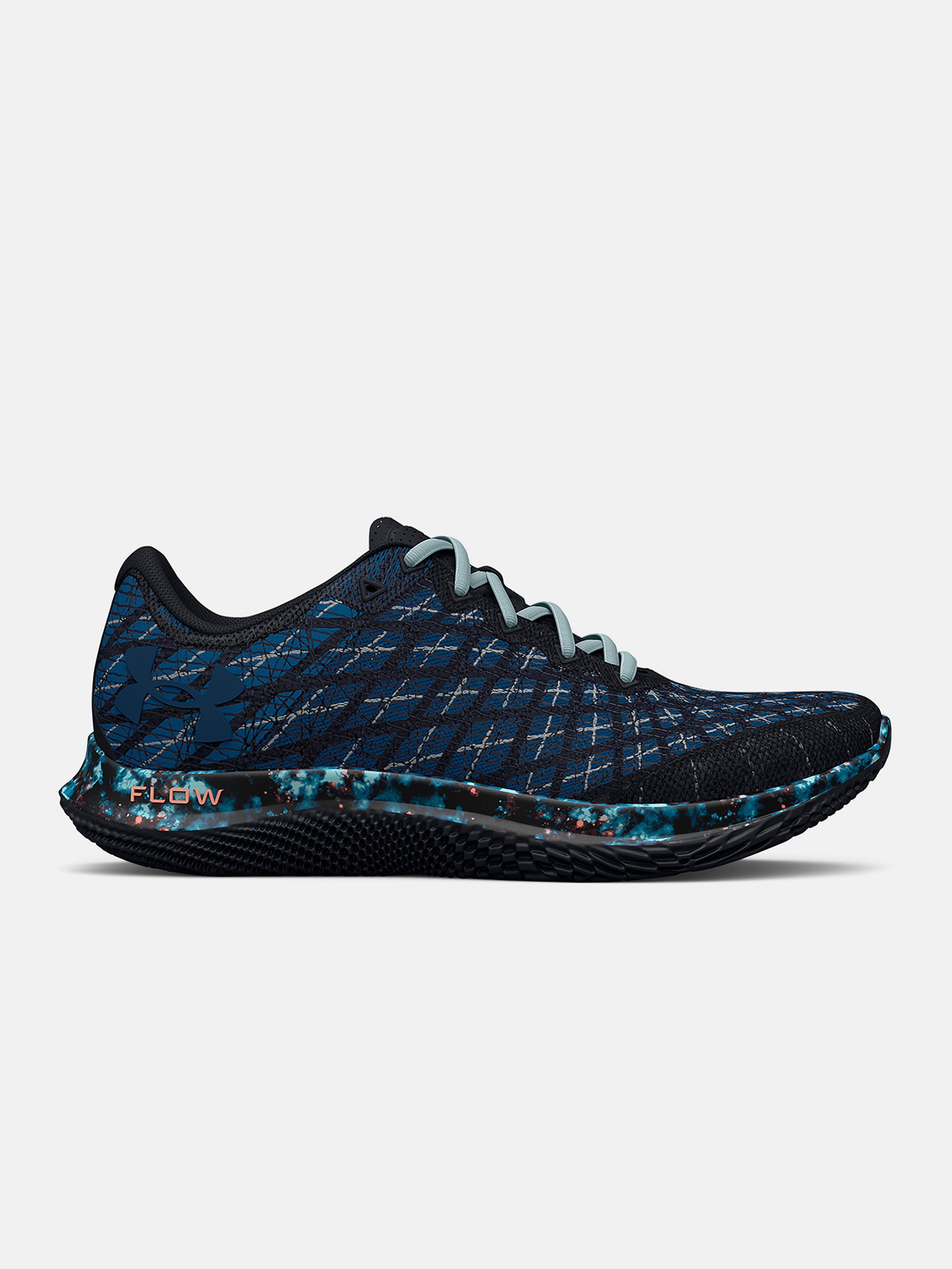 Ženski čevlji Under Armour UA W FLOW Velociti Wind2 DSD