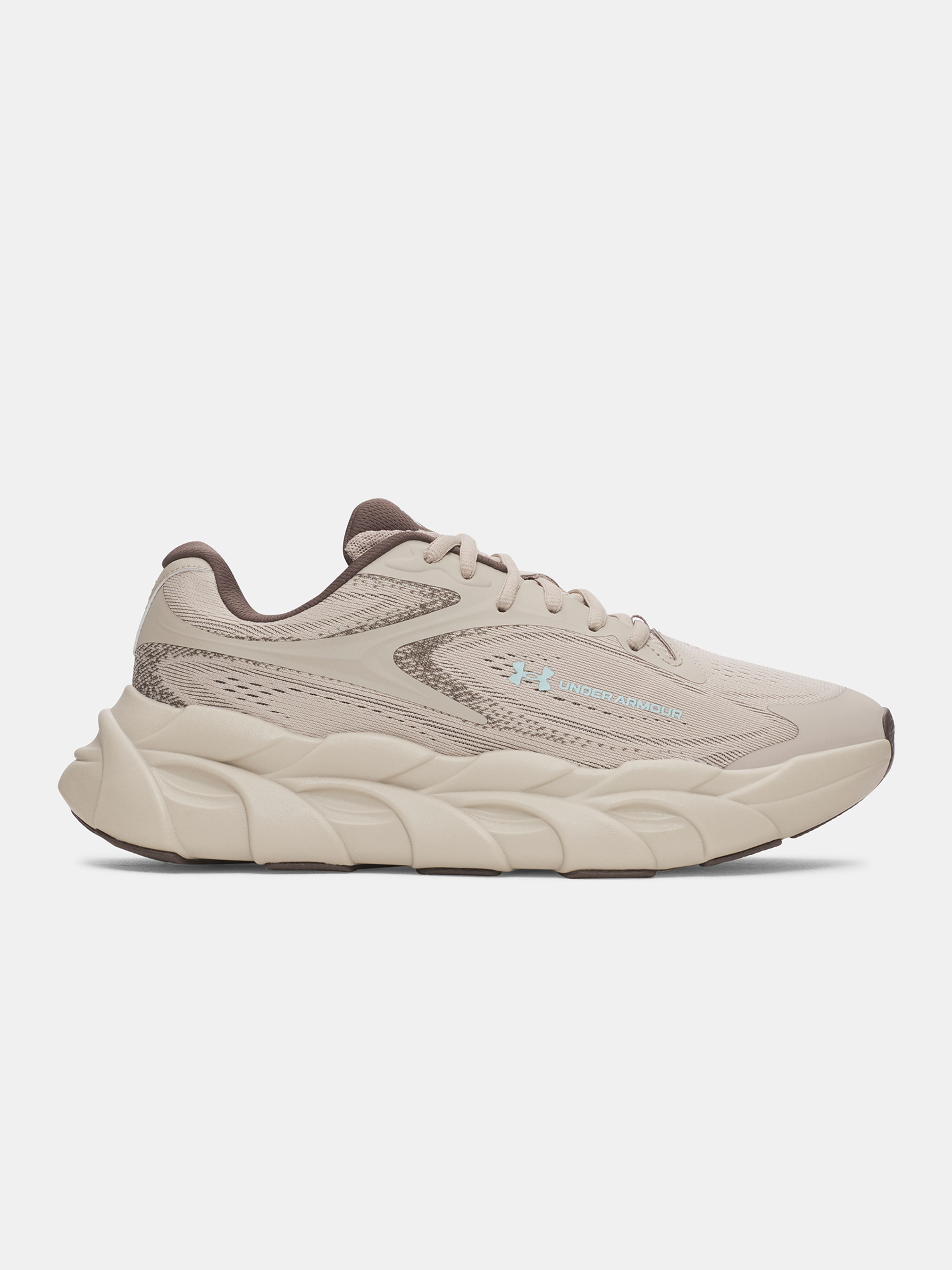 Meeste tossud Under Armour UA HB Runner 2 - 001