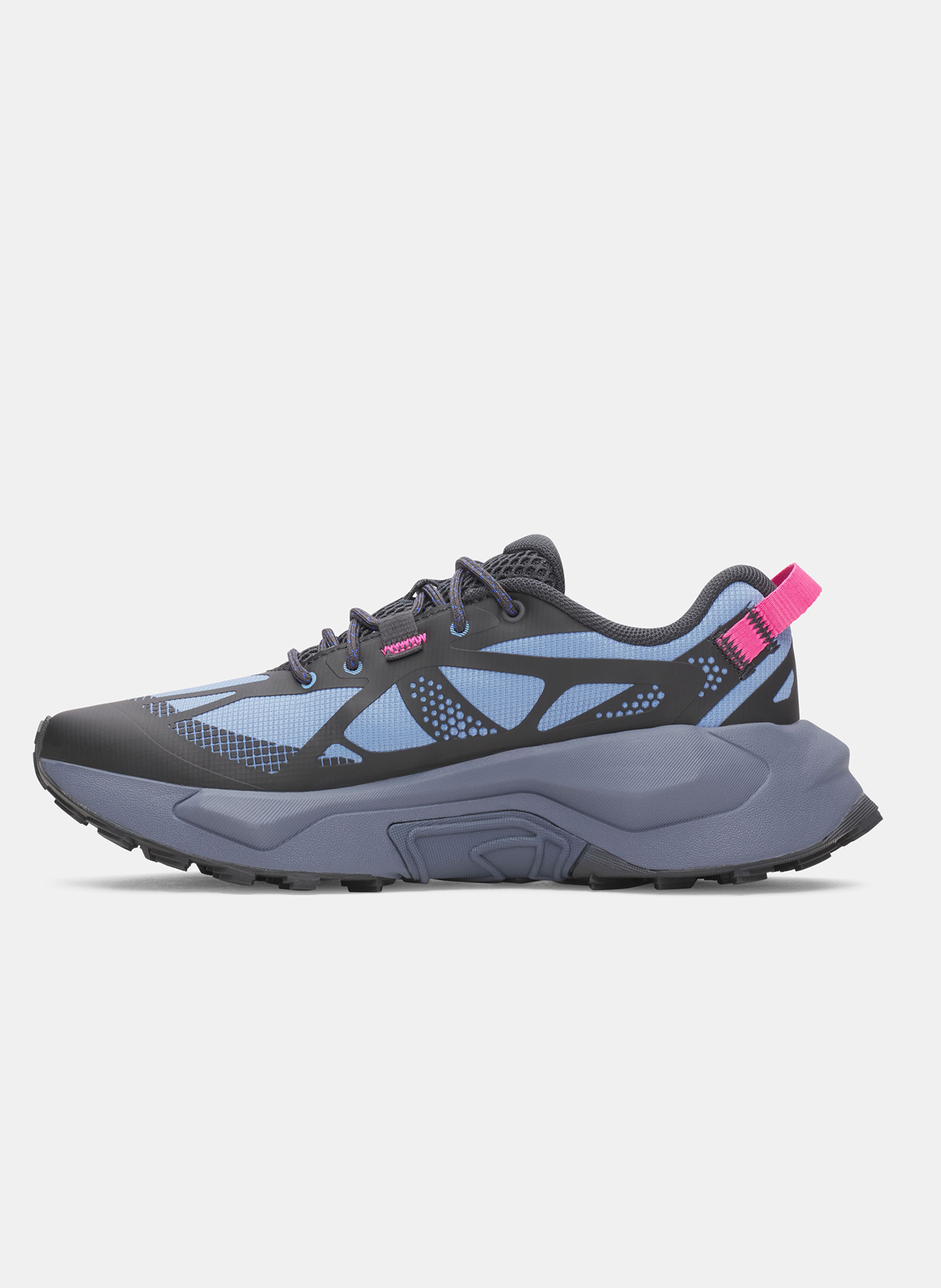 Női cipők Under Armour W Charged Bandit TR 4 - 002