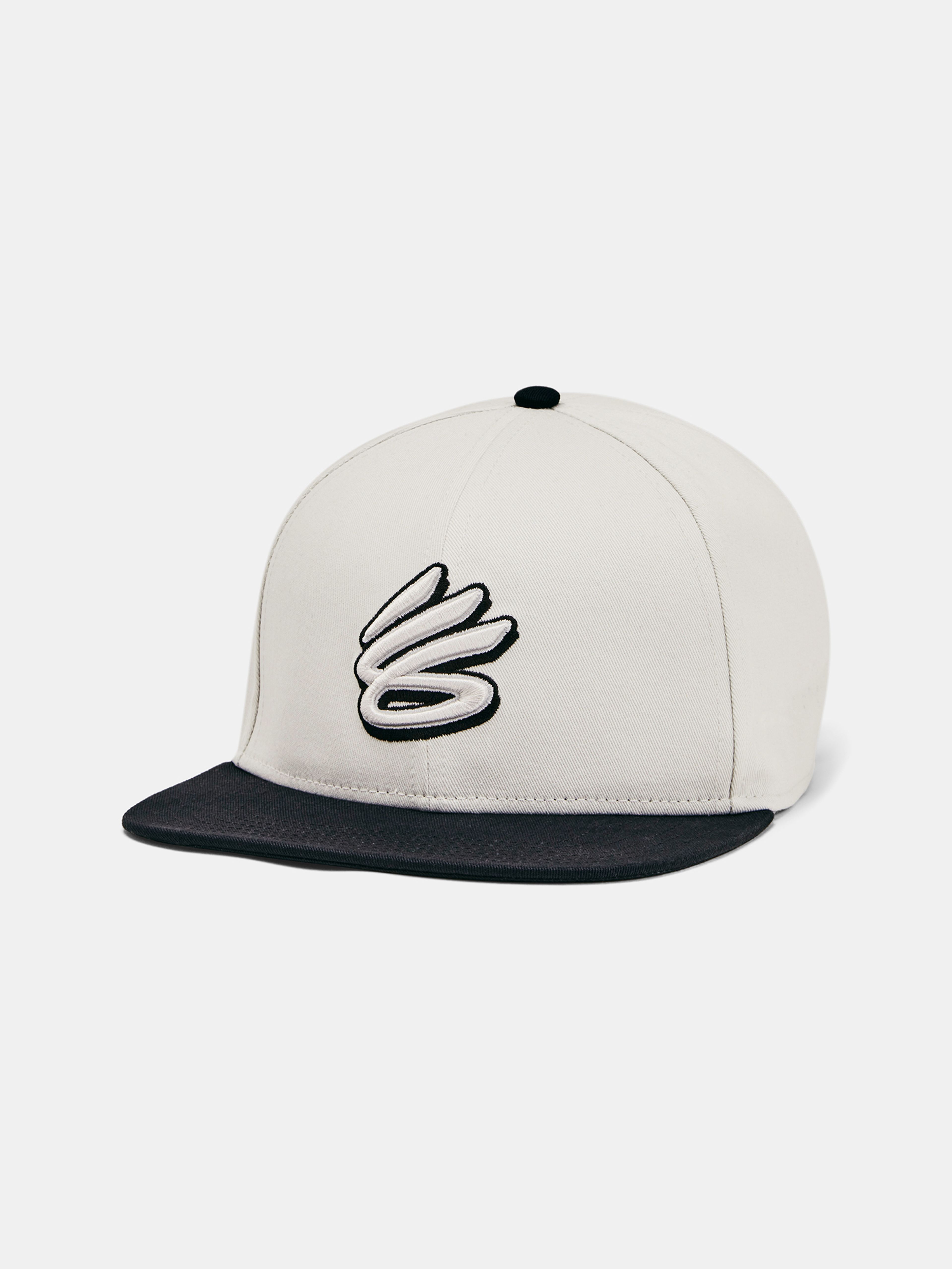 Férfi baseball sapka Under Armour M Curry Flatbrim Snapback