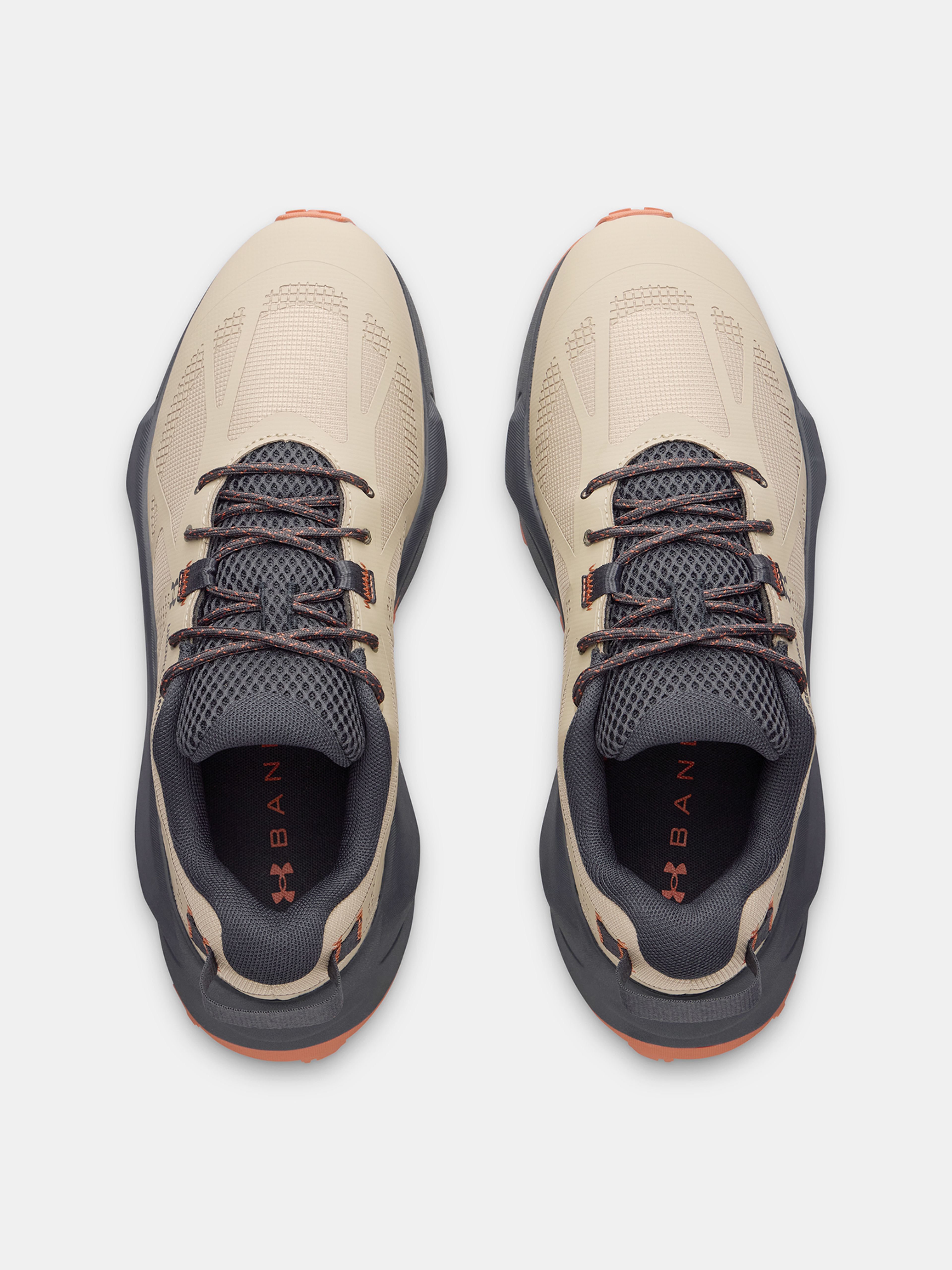 Moški čevlji Under Armour Charged Bandit TR 4 - 005