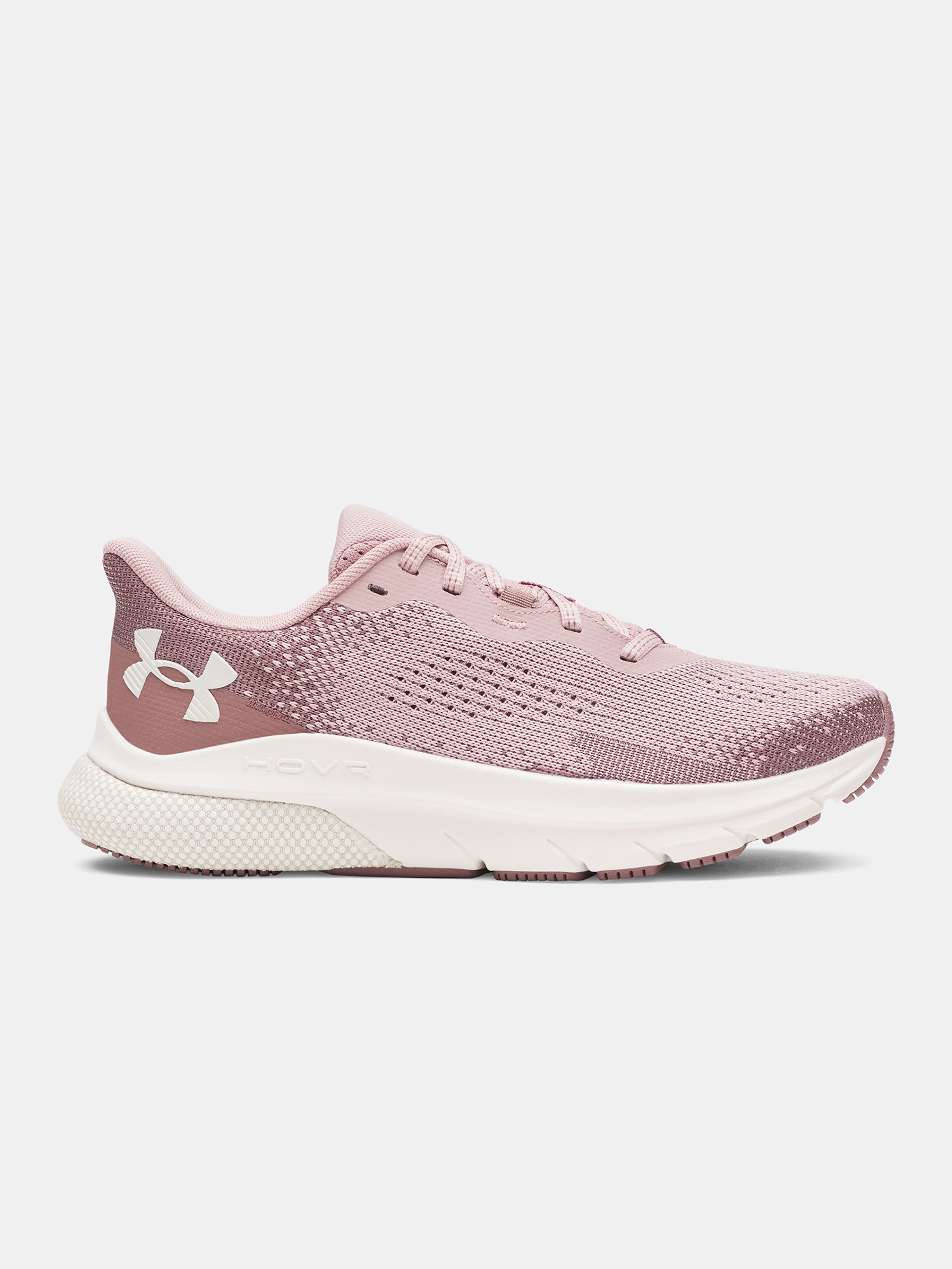 Női cipők Under Armour UA W HOVR Turbulence 2-PNK