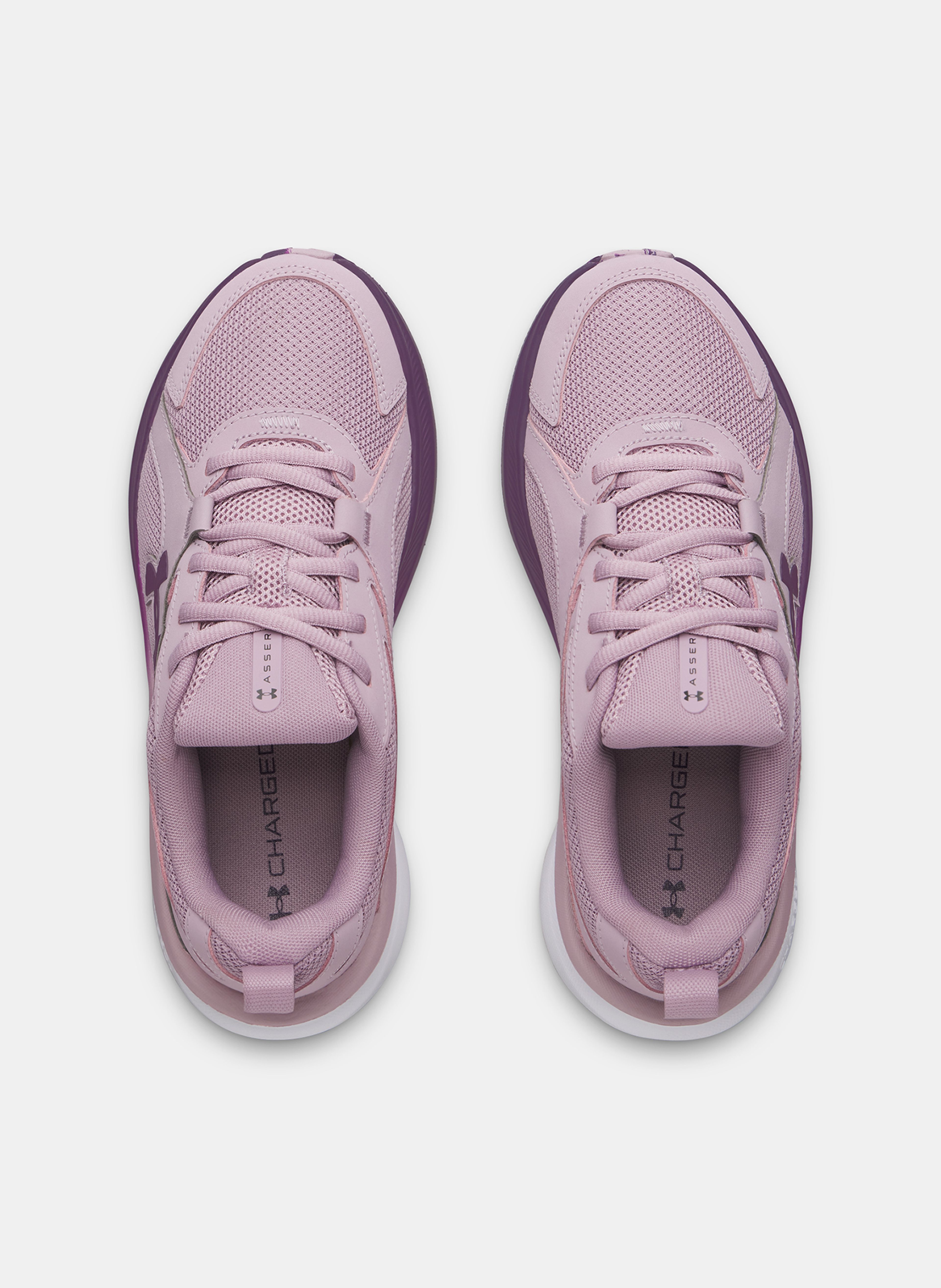 Női cipők Under Armour UA W Assert 11 - 005