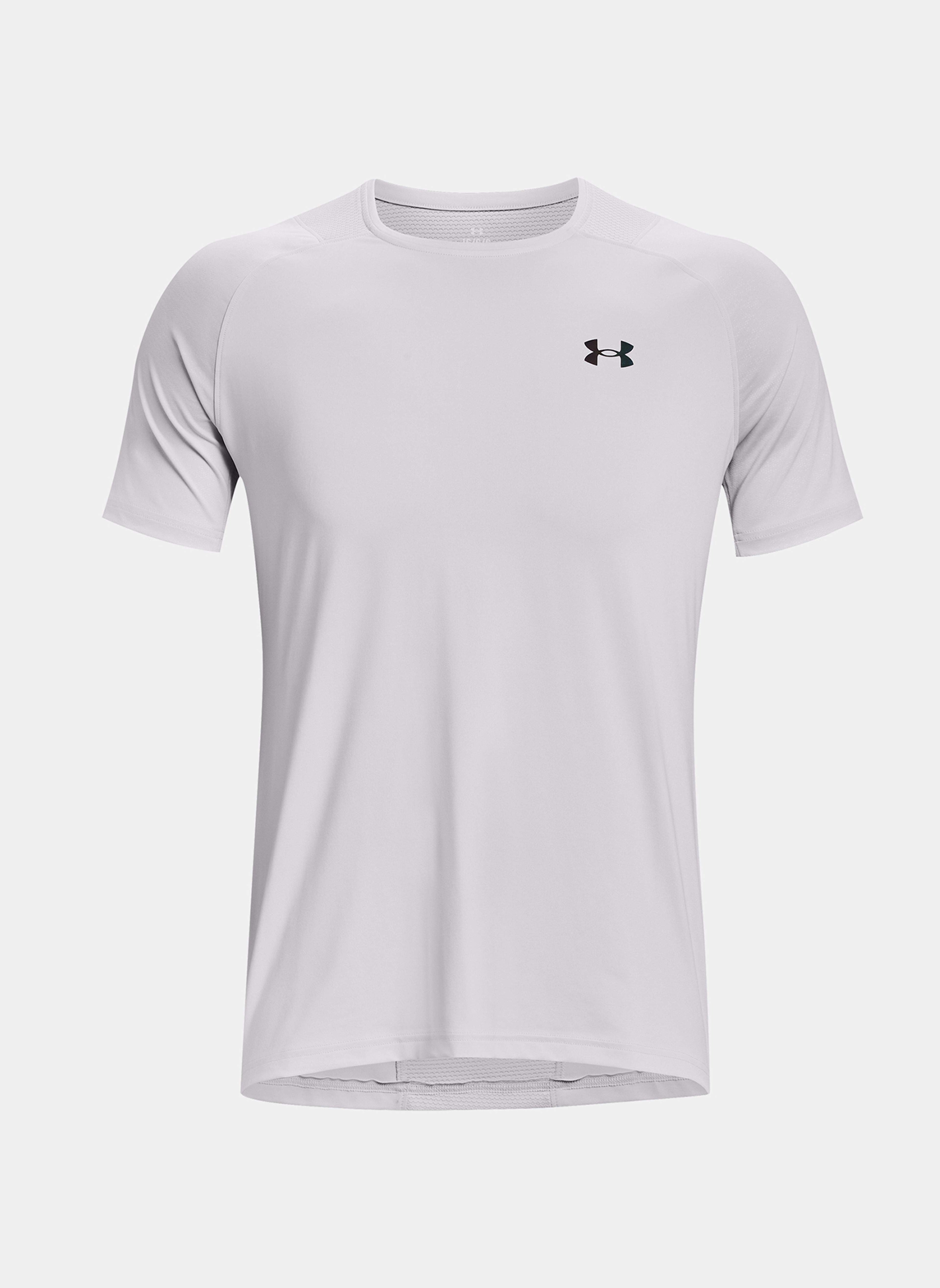 Pánské tričko Under Armour UA Rush Emboss SS - 003