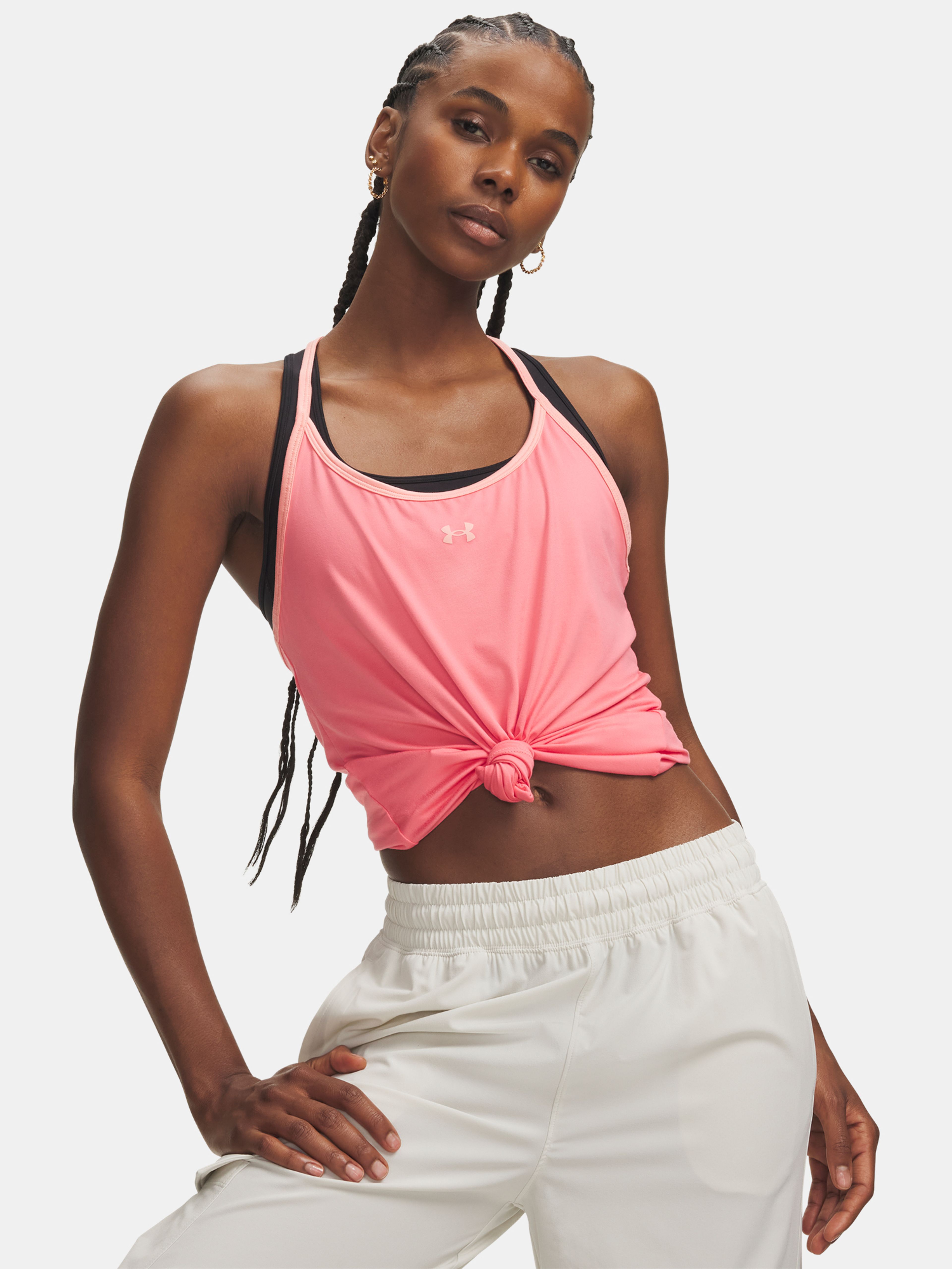 Sieviešu tops Under Armour UA Vanish Racerback Tank