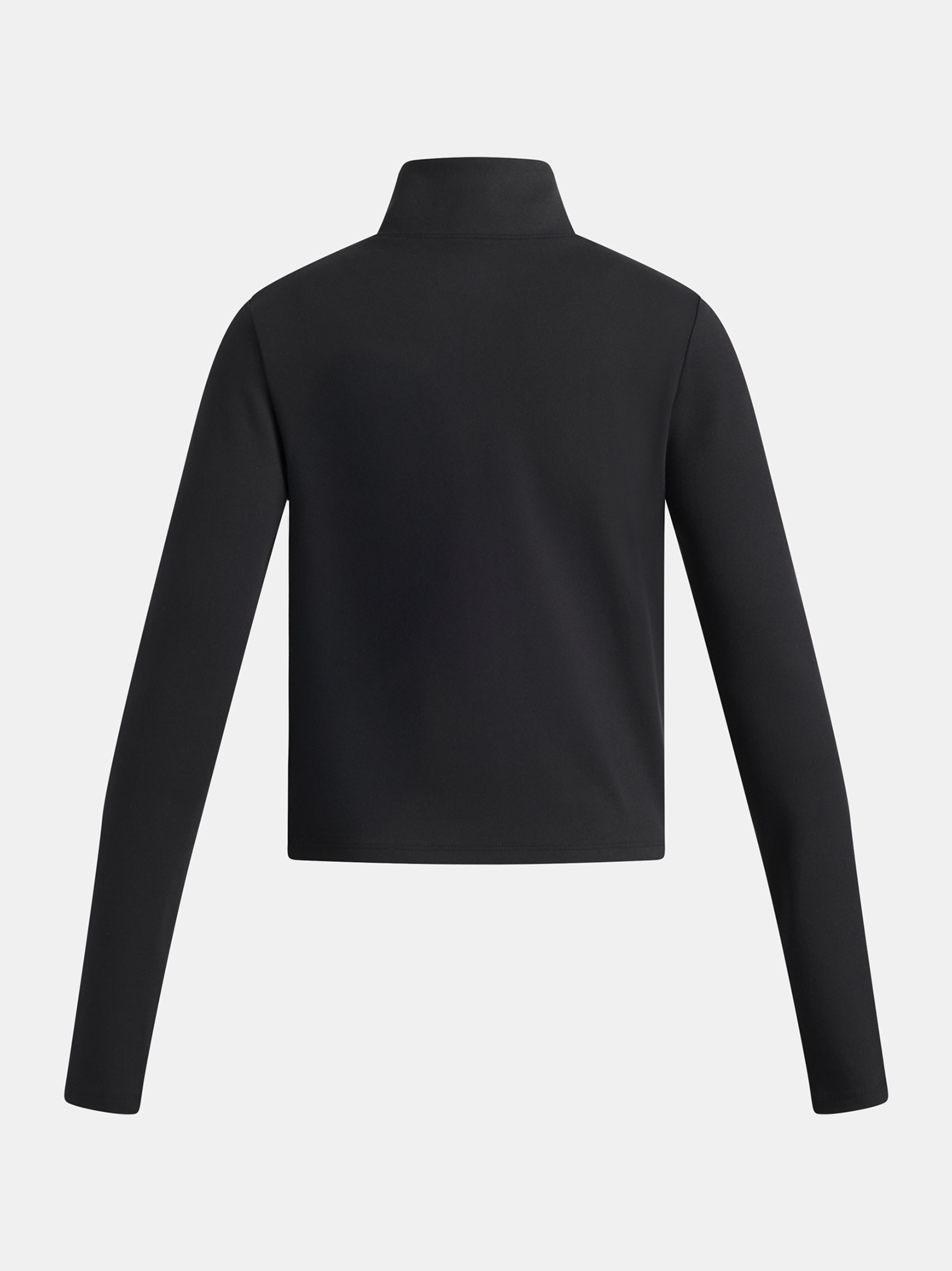 Meiteņu ikdienas džemperis Under Armour Motion FZ - 004