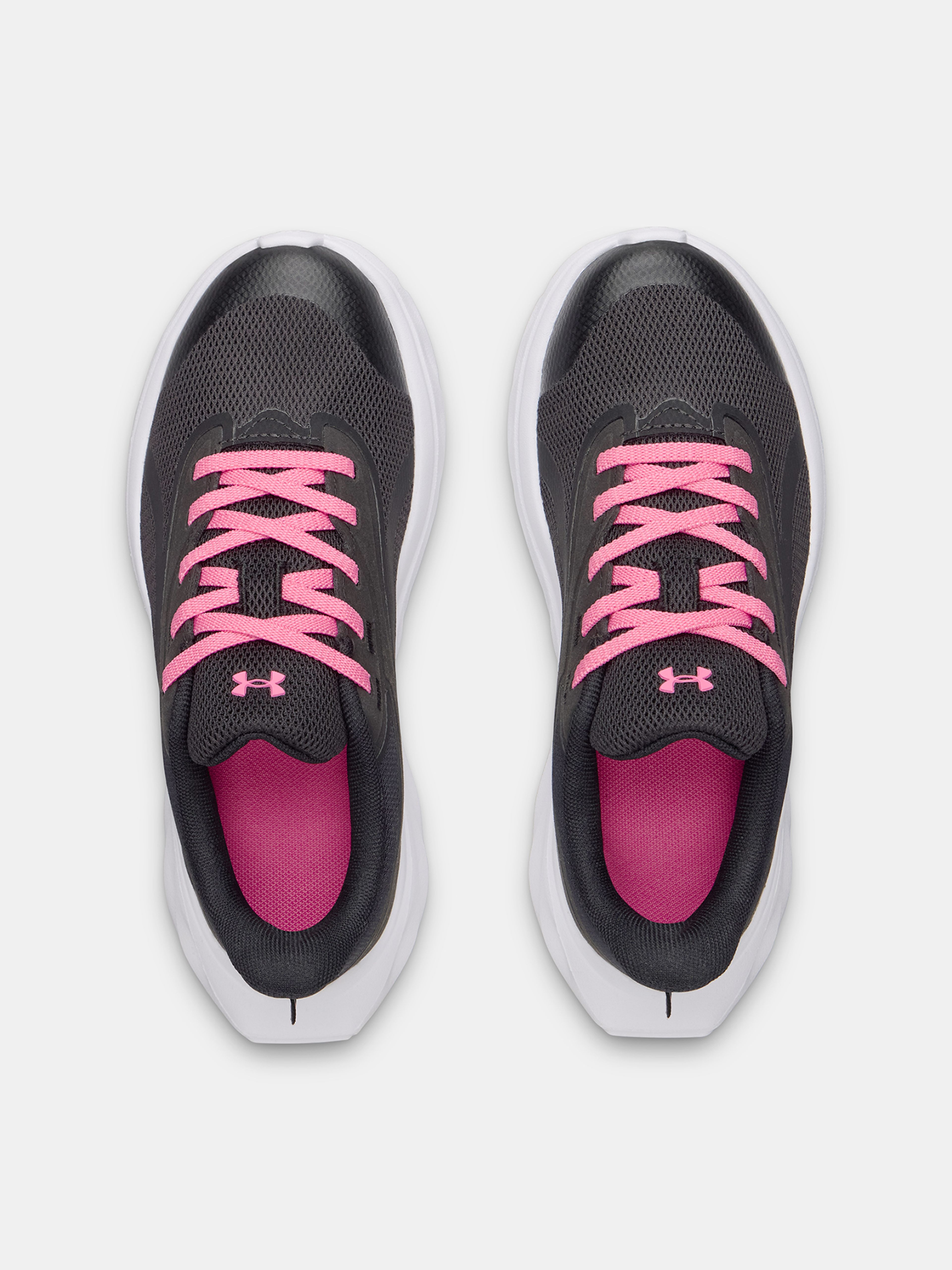 Lány cipők Under Armour UA GPS Ascend AL - 005
