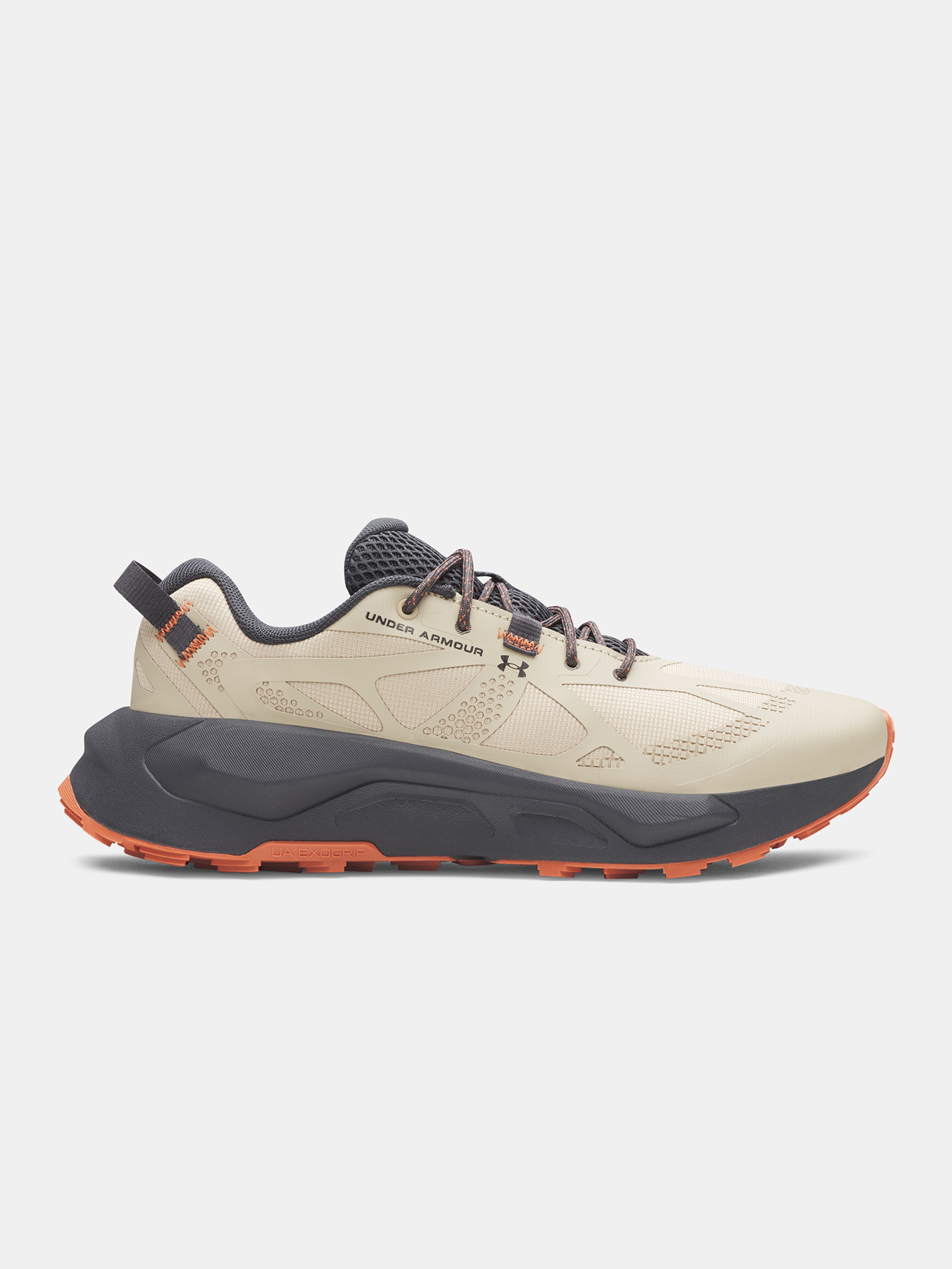 Moški čevlji Under Armour Charged Bandit TR 4 - 001