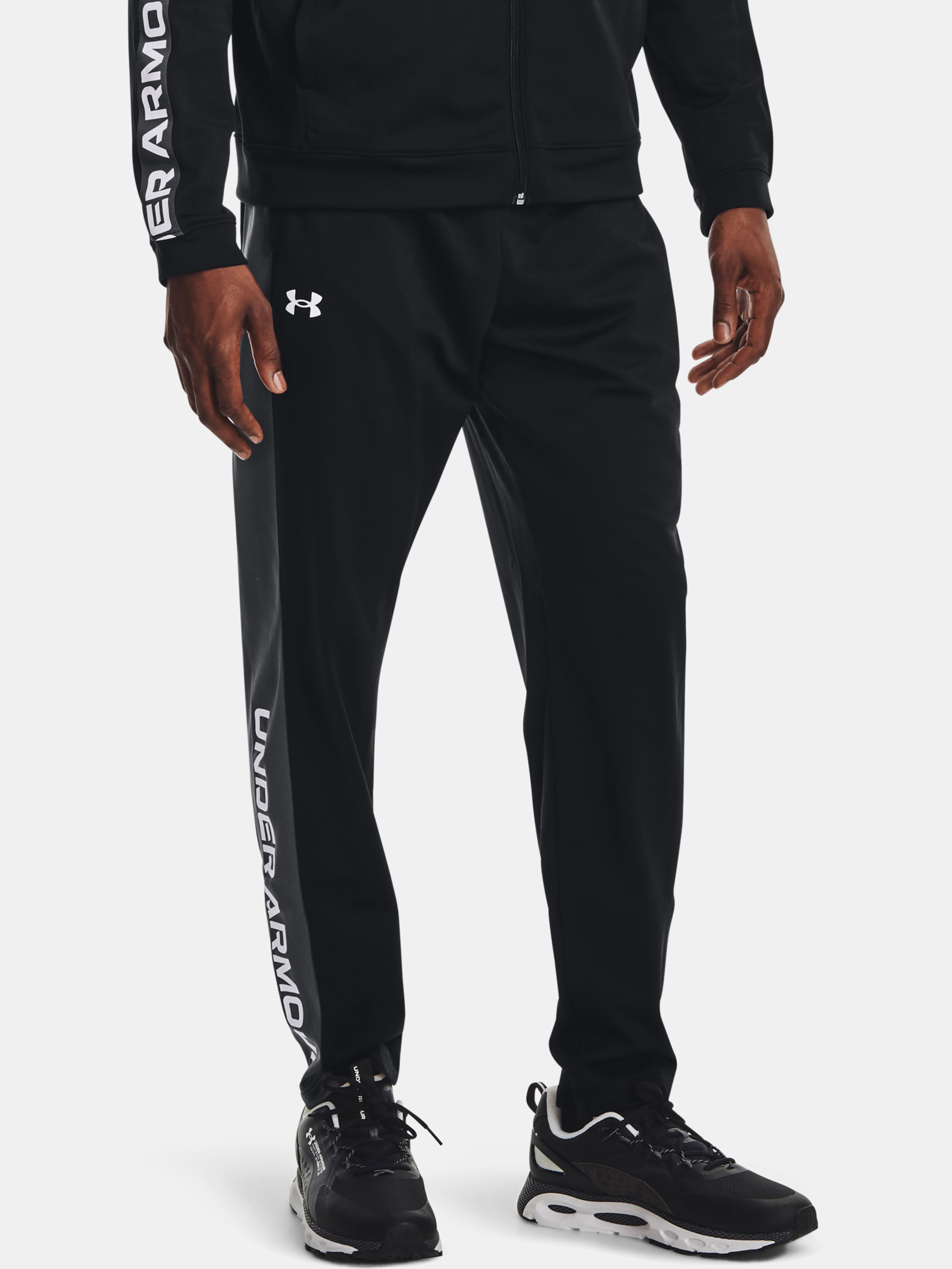 Férfi melegítők Under Armour BRAWLER PANT
