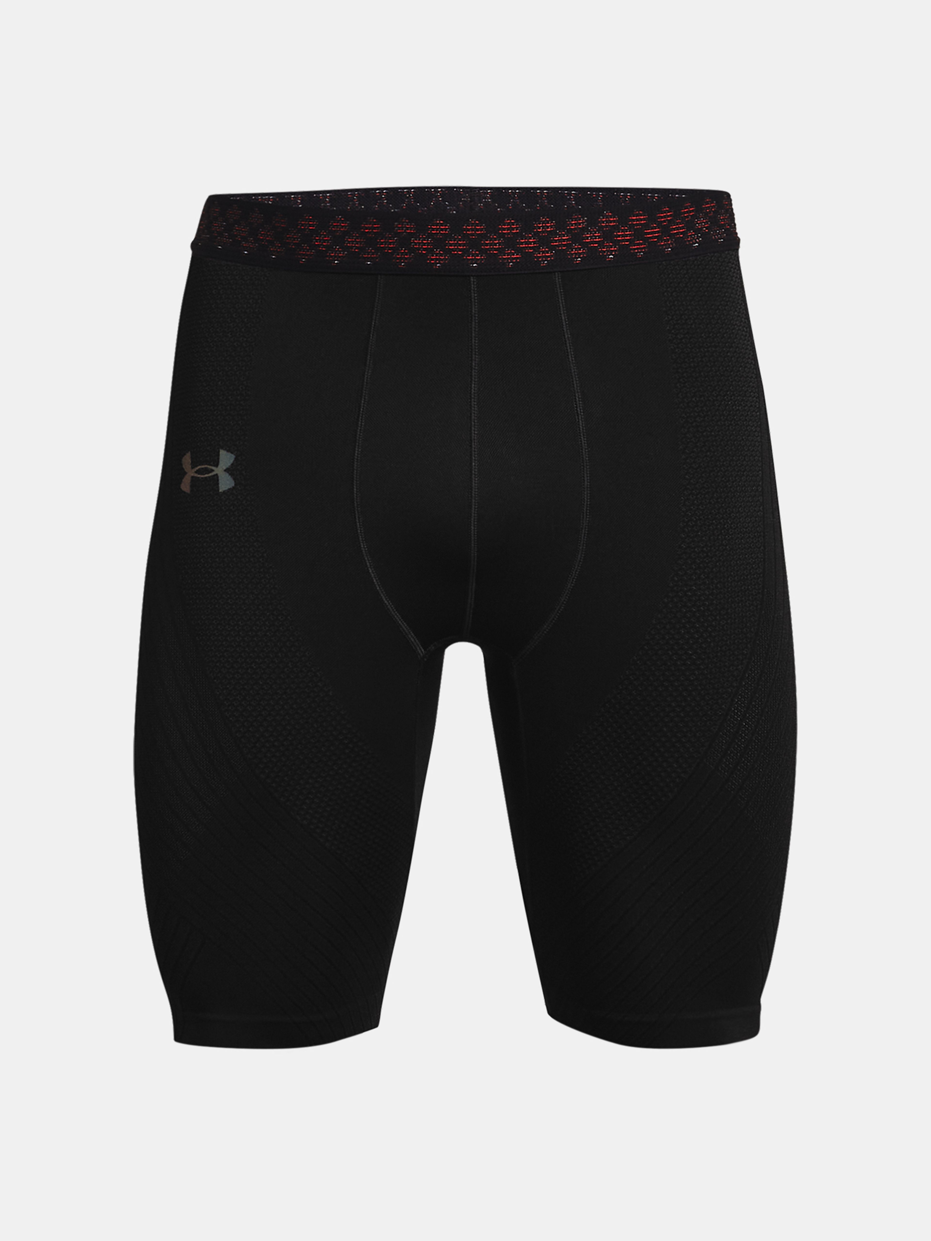 Férfi rövidnadrágok Under Armour Rush Seamless Long Shorts
