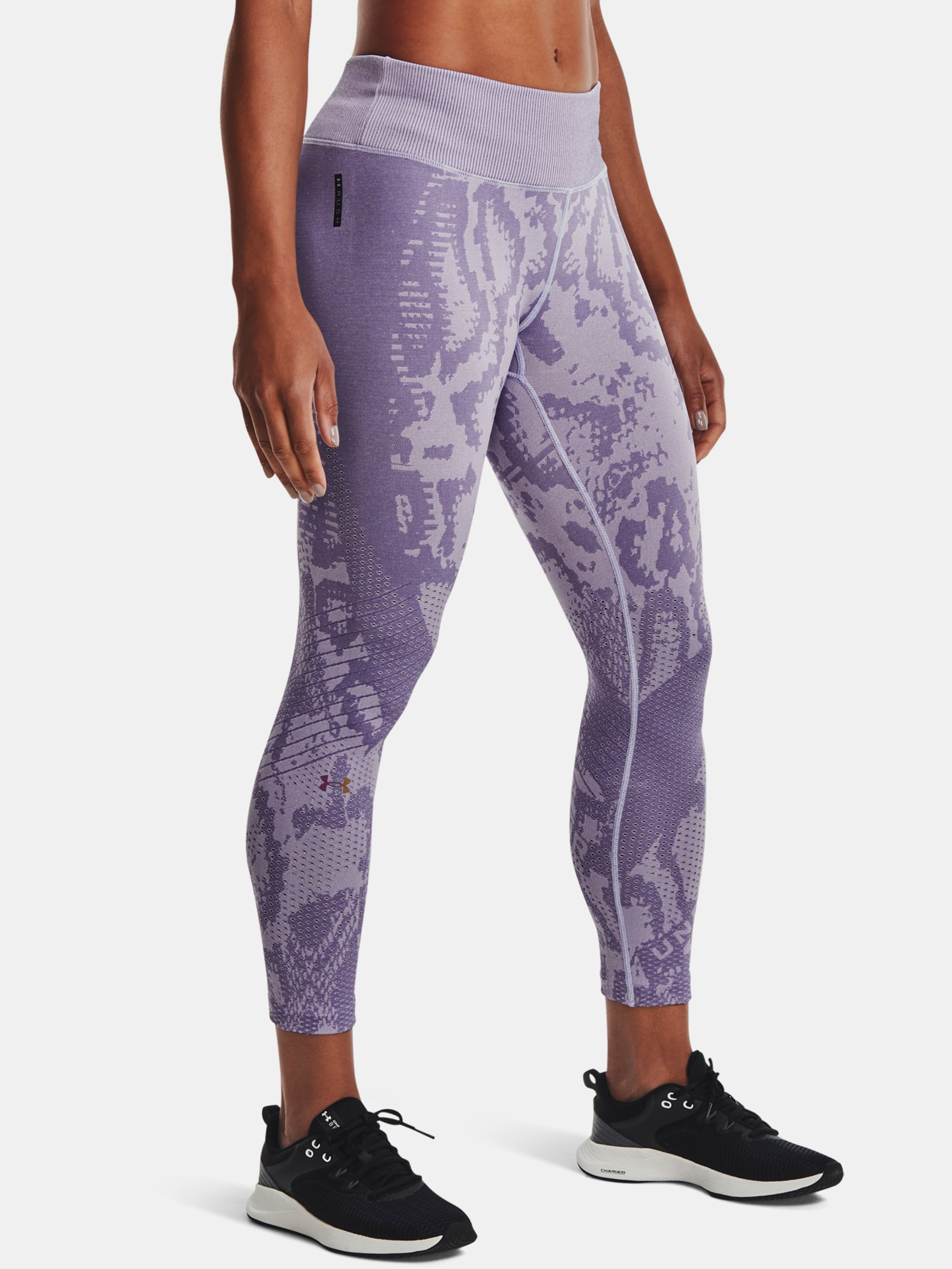 Női leggings Under Armour Rush Seamless Ankle Leg