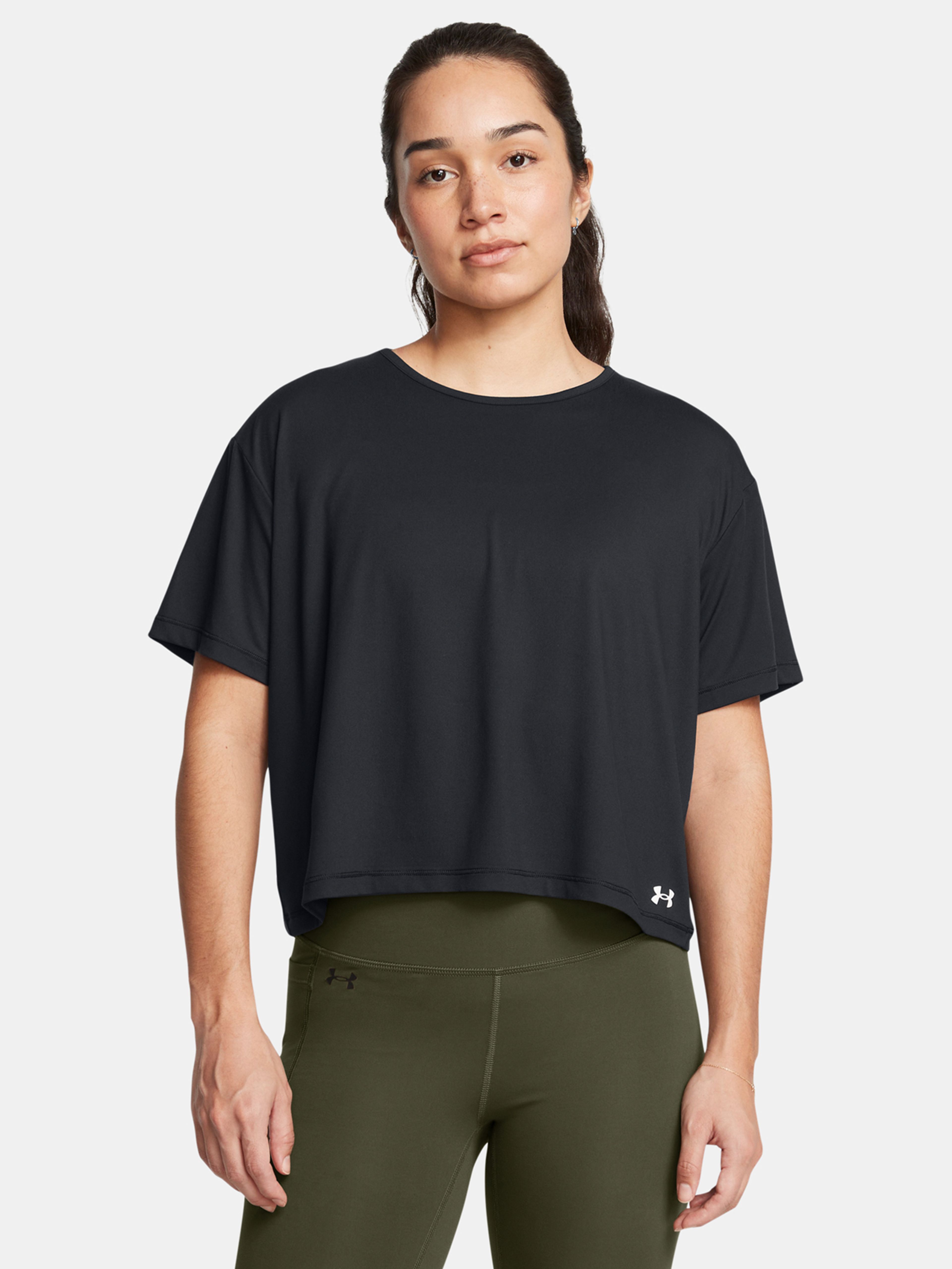 Női póló Under Armour Motion SS