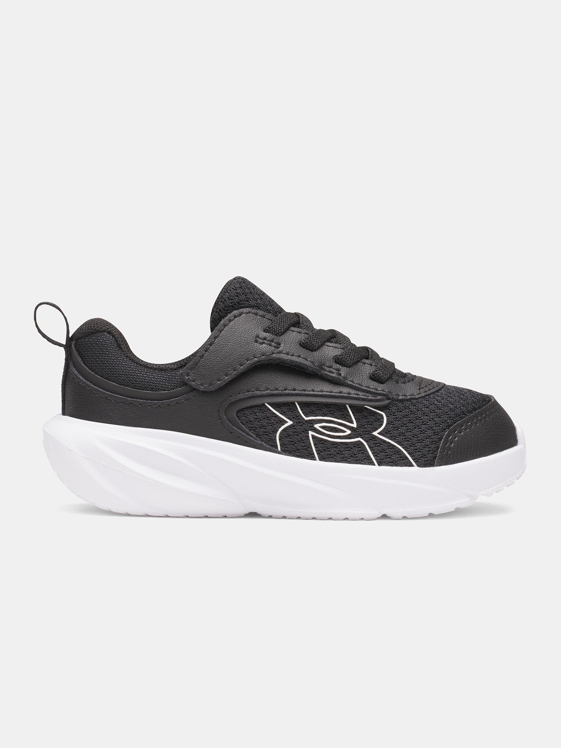 Poiste tossud Under Armour UA BINF Surge 5 AC - 001