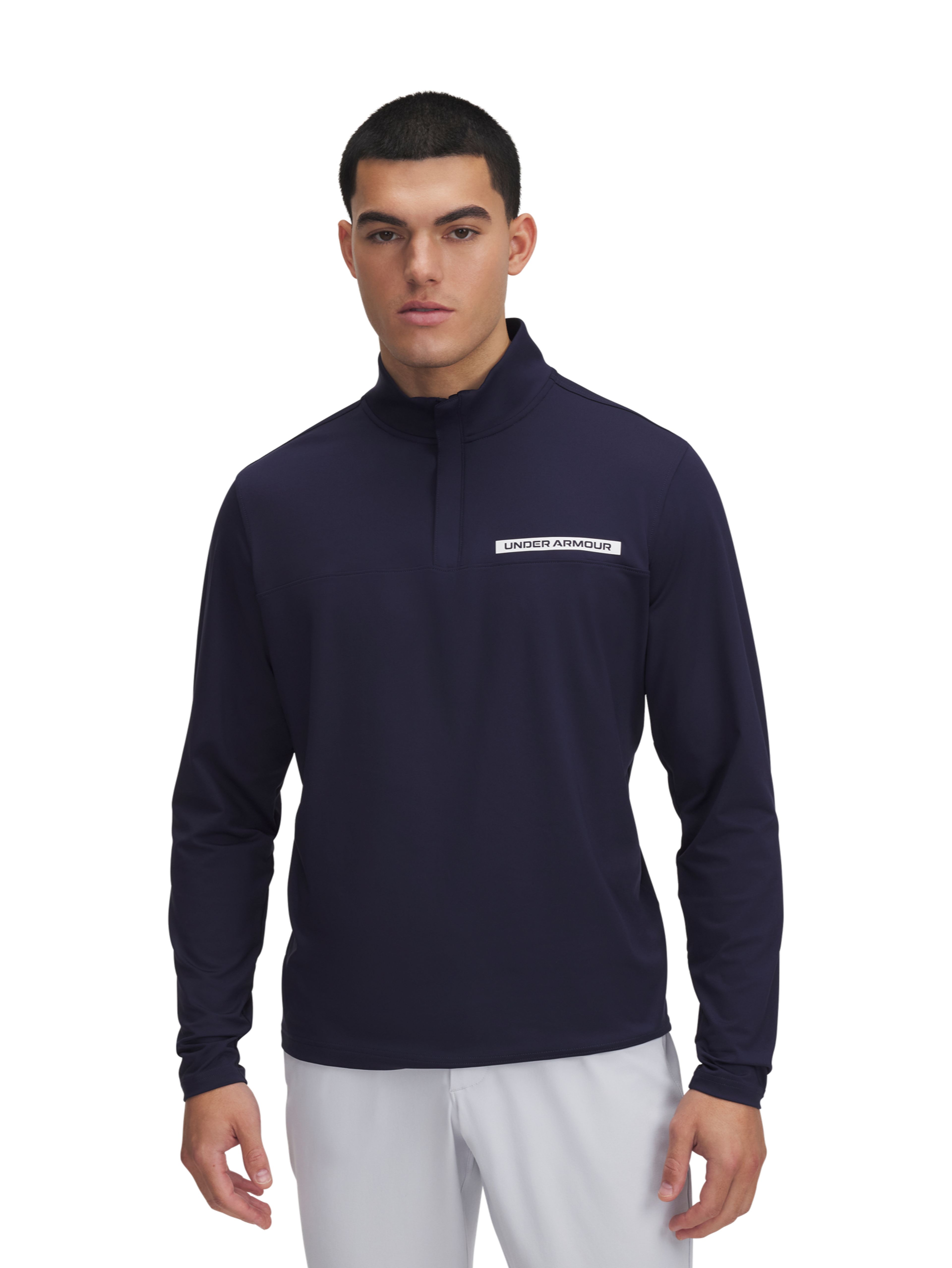 Férfi felső Under Armour UA T2G 1/4 Zip