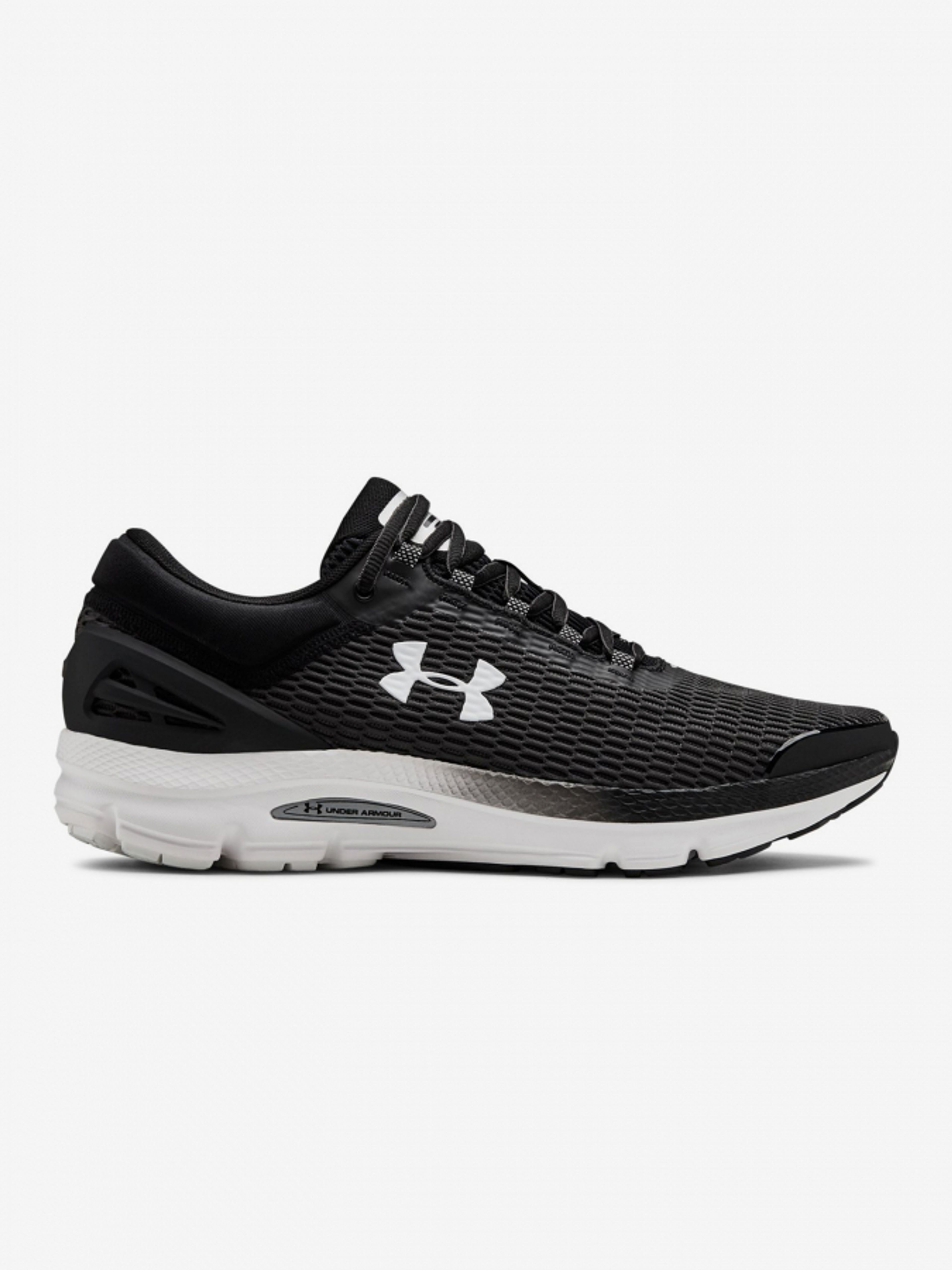 P nsk Boty Under Armour Charged Intake 3 Underarmour cz