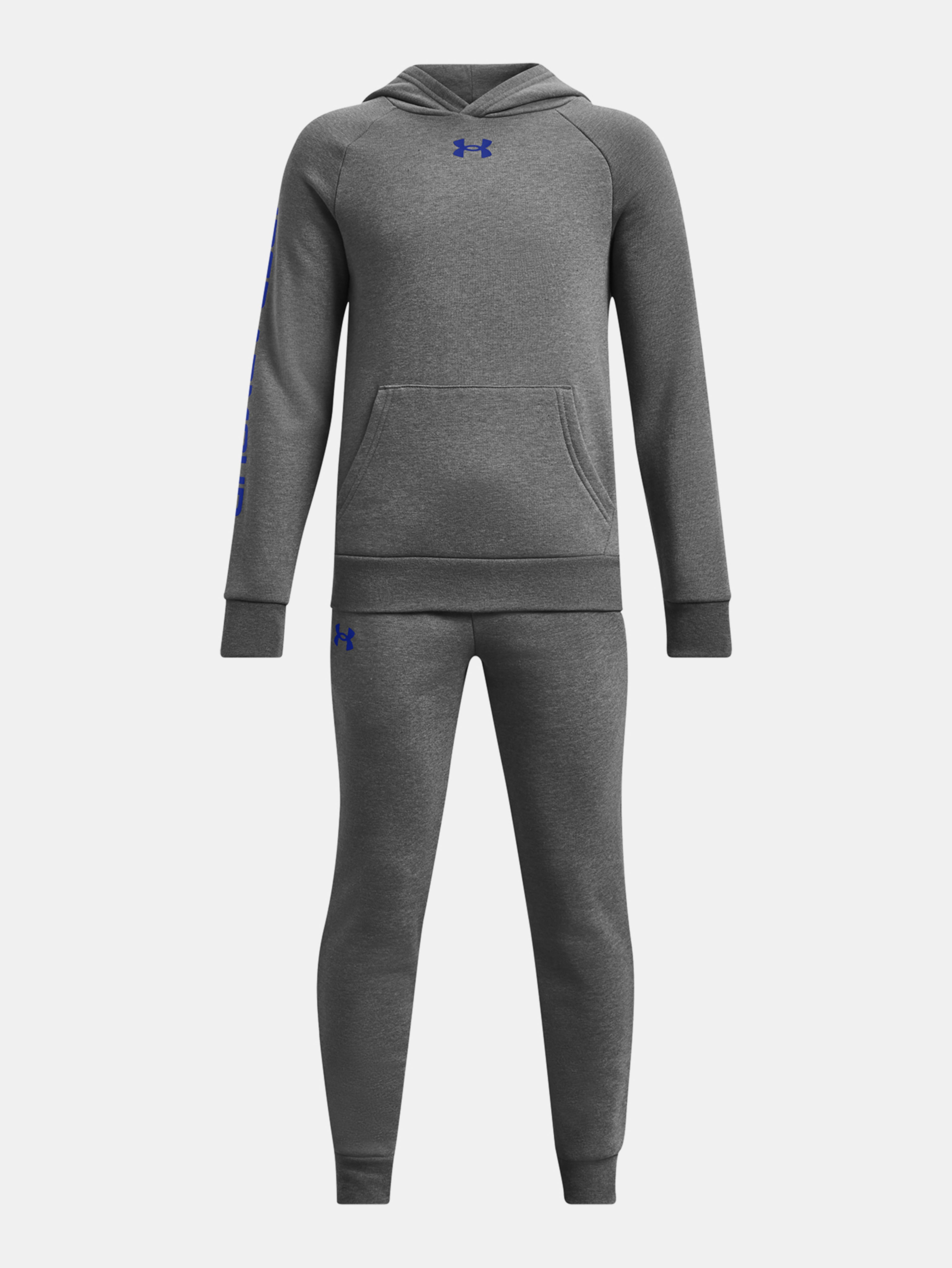 Fiú szett Under Armour UA Rival Fleece Suit