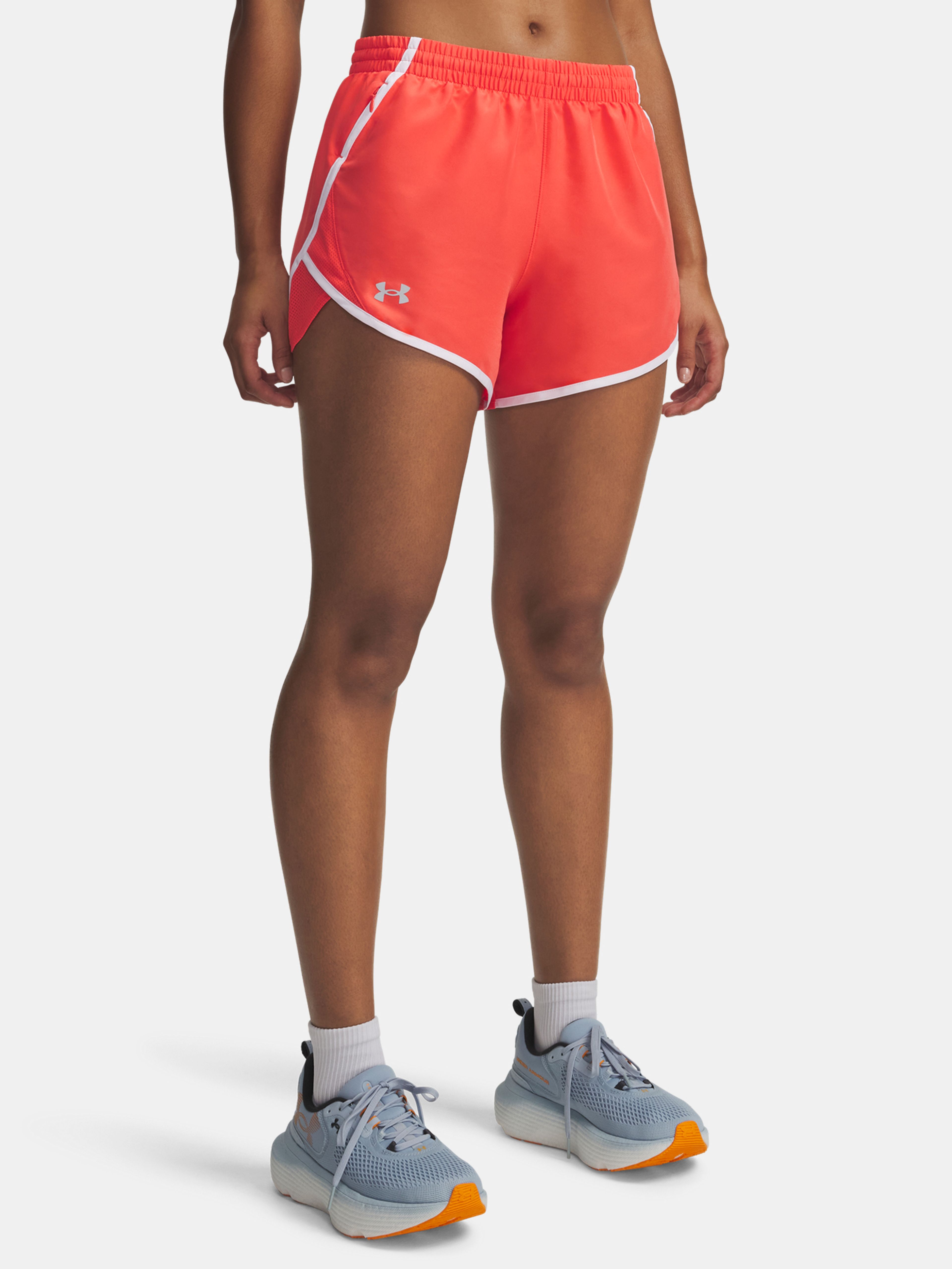 Női rövidnadrágok Under Armour UA Fly By 3'' Shorts