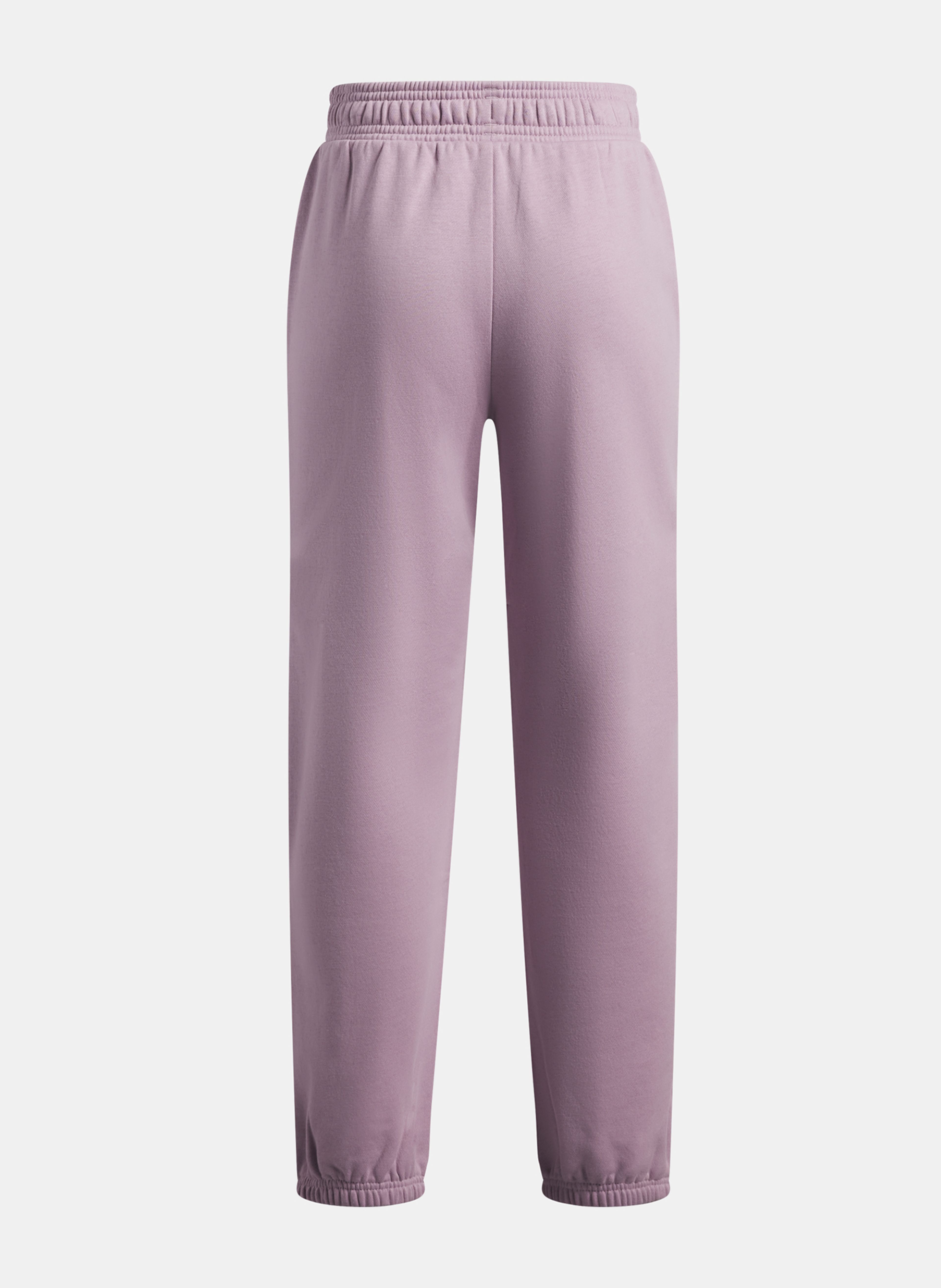 Tüdrukute dressipüksid Under Armour G Rival Fleece Joggers - 002