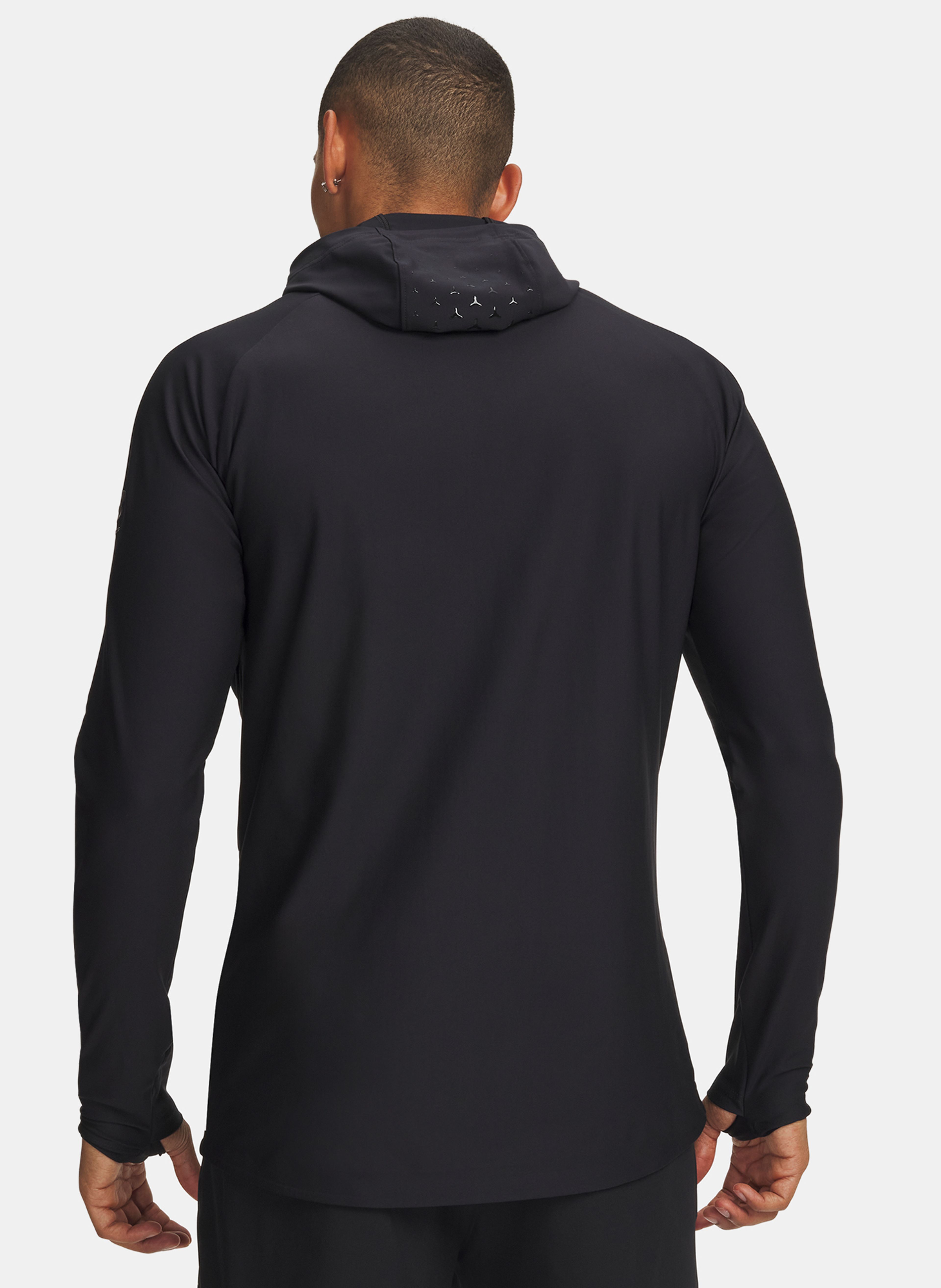 Férfi felső Under Armour UA Ch. Elite Balaclava - 002