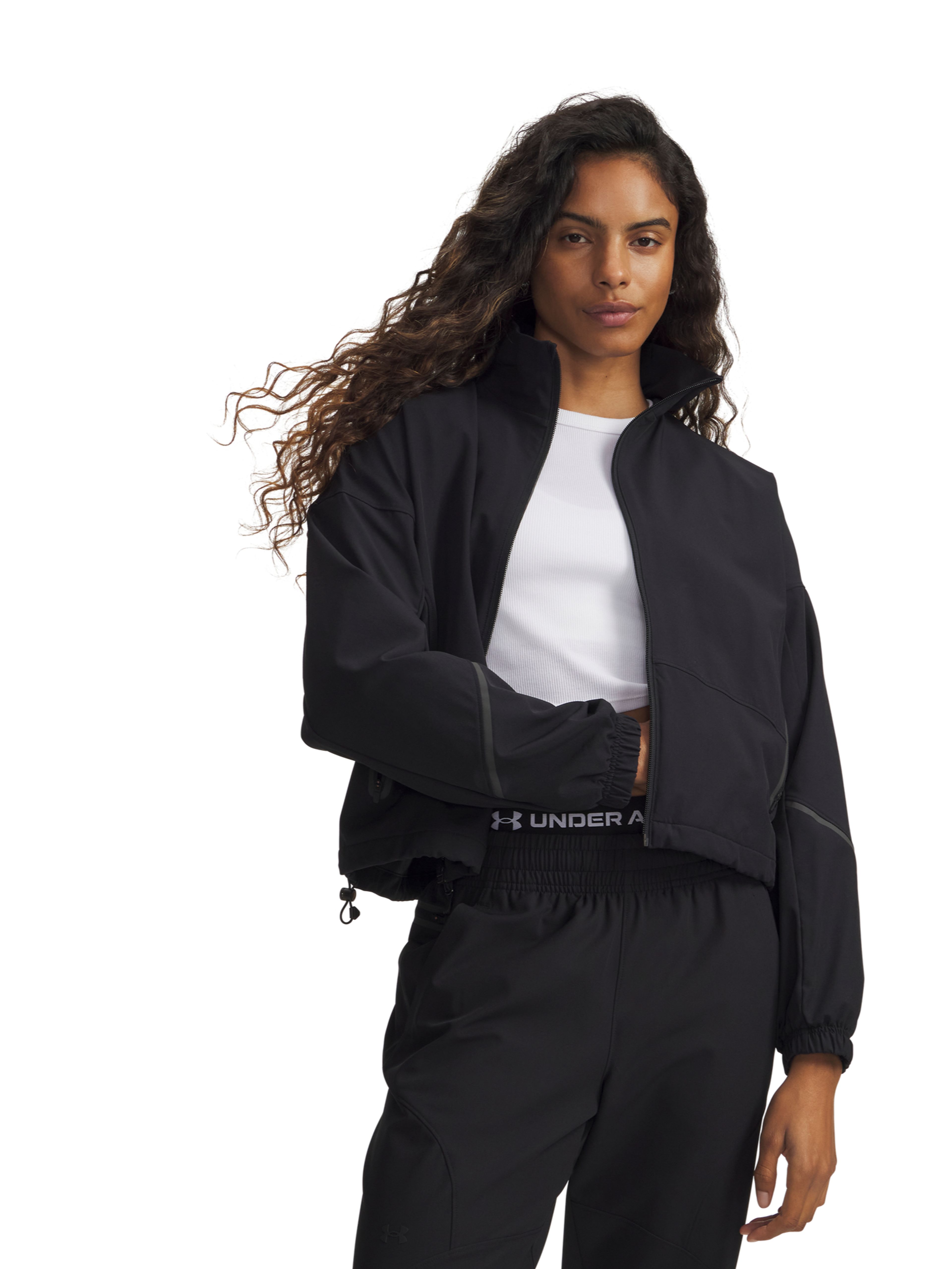 Dámská bunda Under Armour Unstoppable Storm Jacket