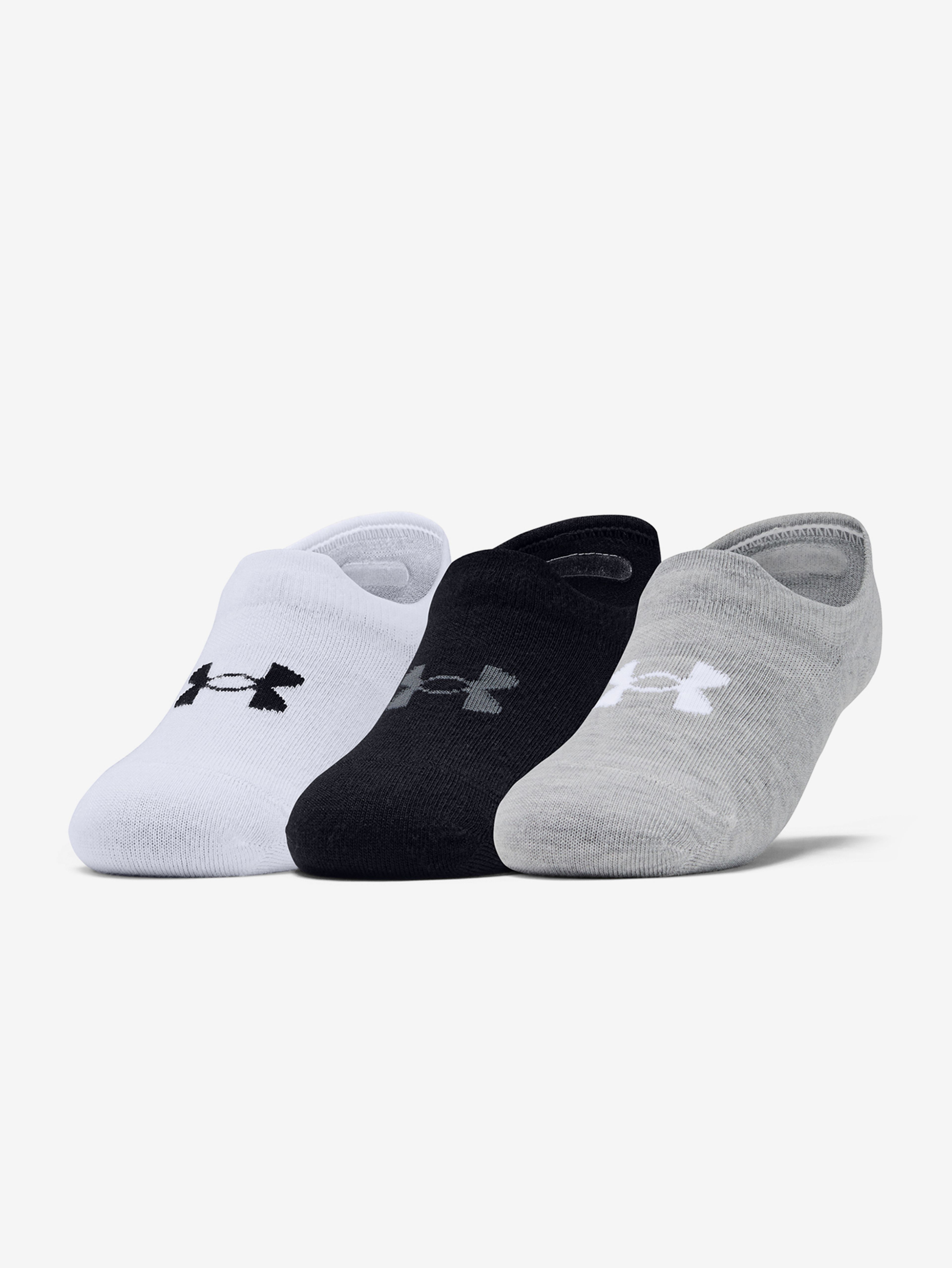 Unisexi sokid Under Armour Ultra Lo