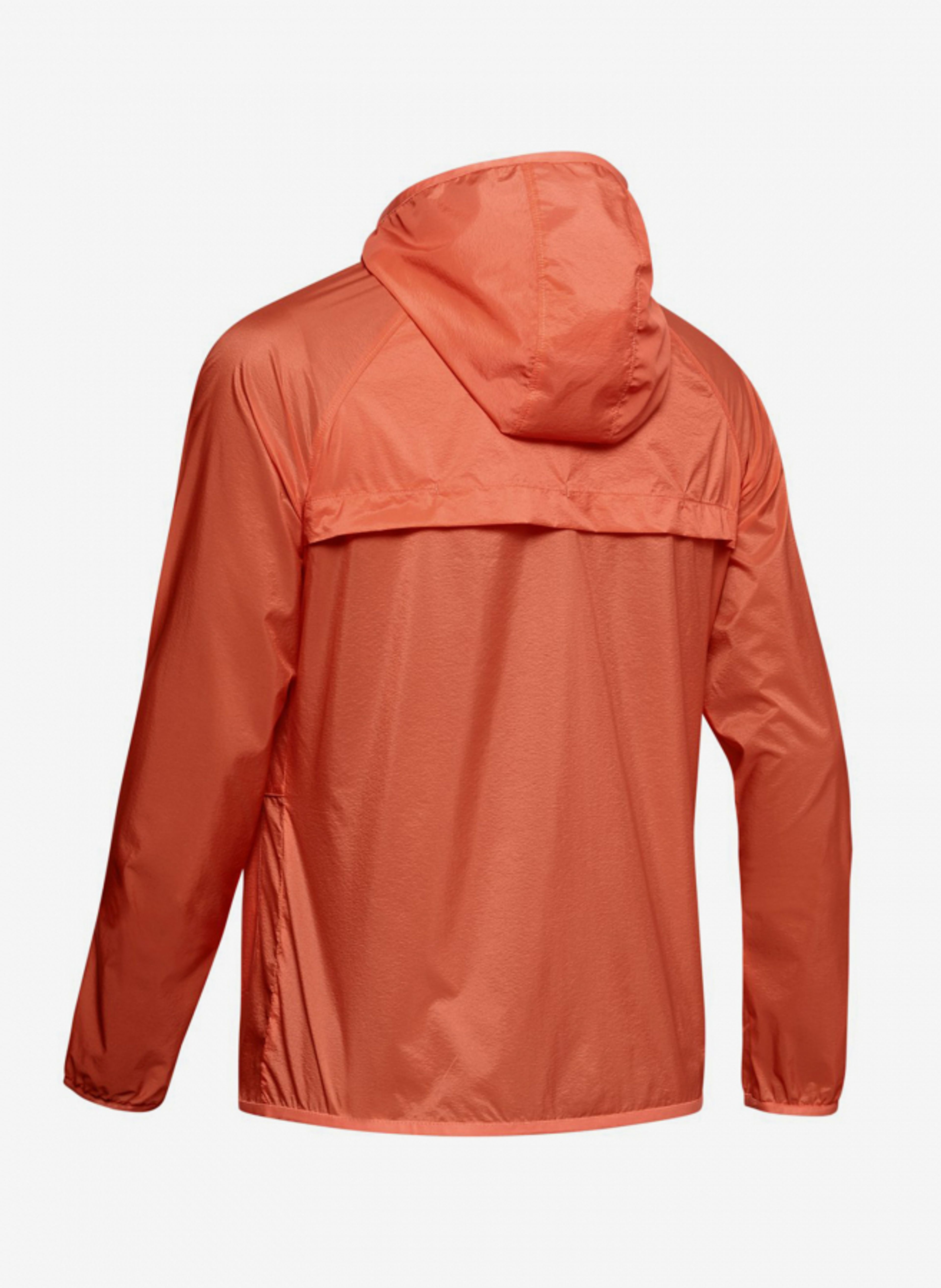 Dámska bunda Under Armour Qualifier Storm Packable Jacket - 004